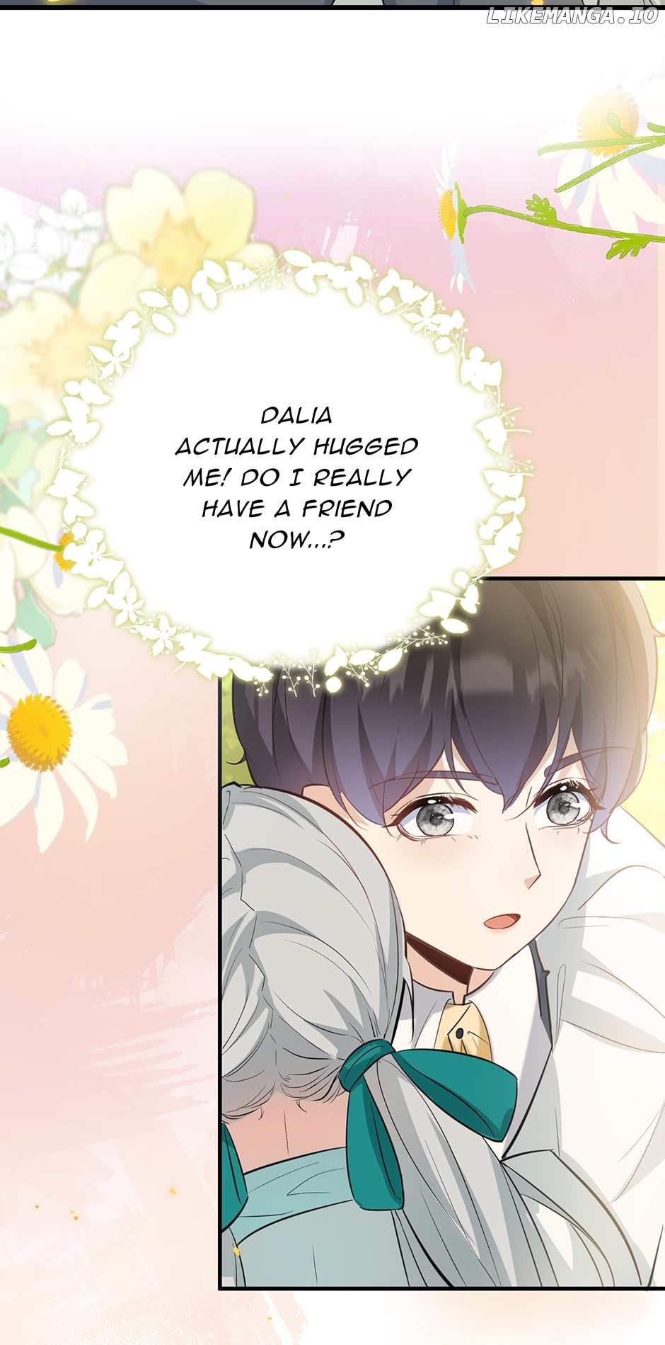 Married His Brother and Now He's Obsessed Chapter 20 - page 10