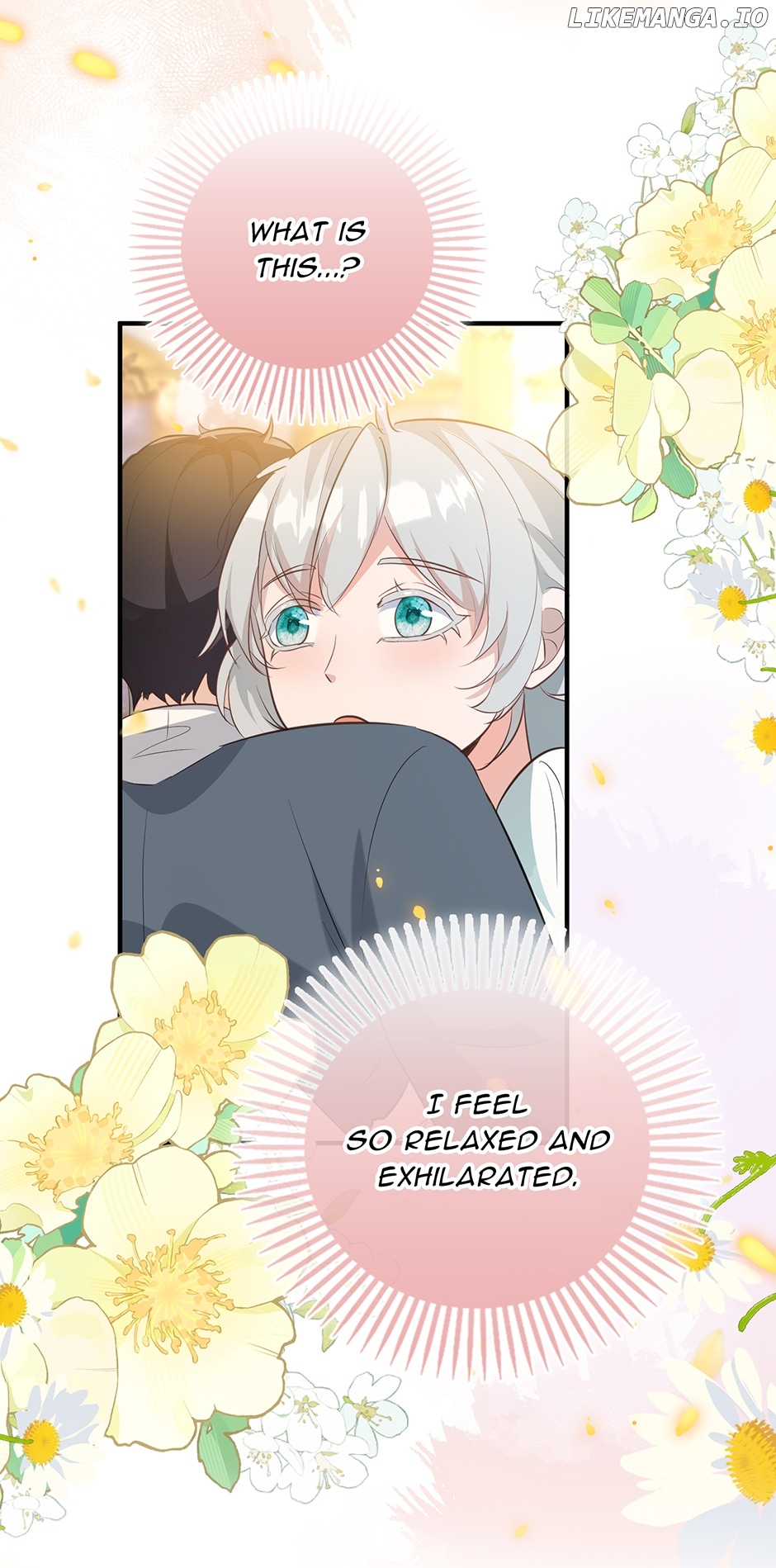 Married His Brother and Now He's Obsessed Chapter 20 - page 11