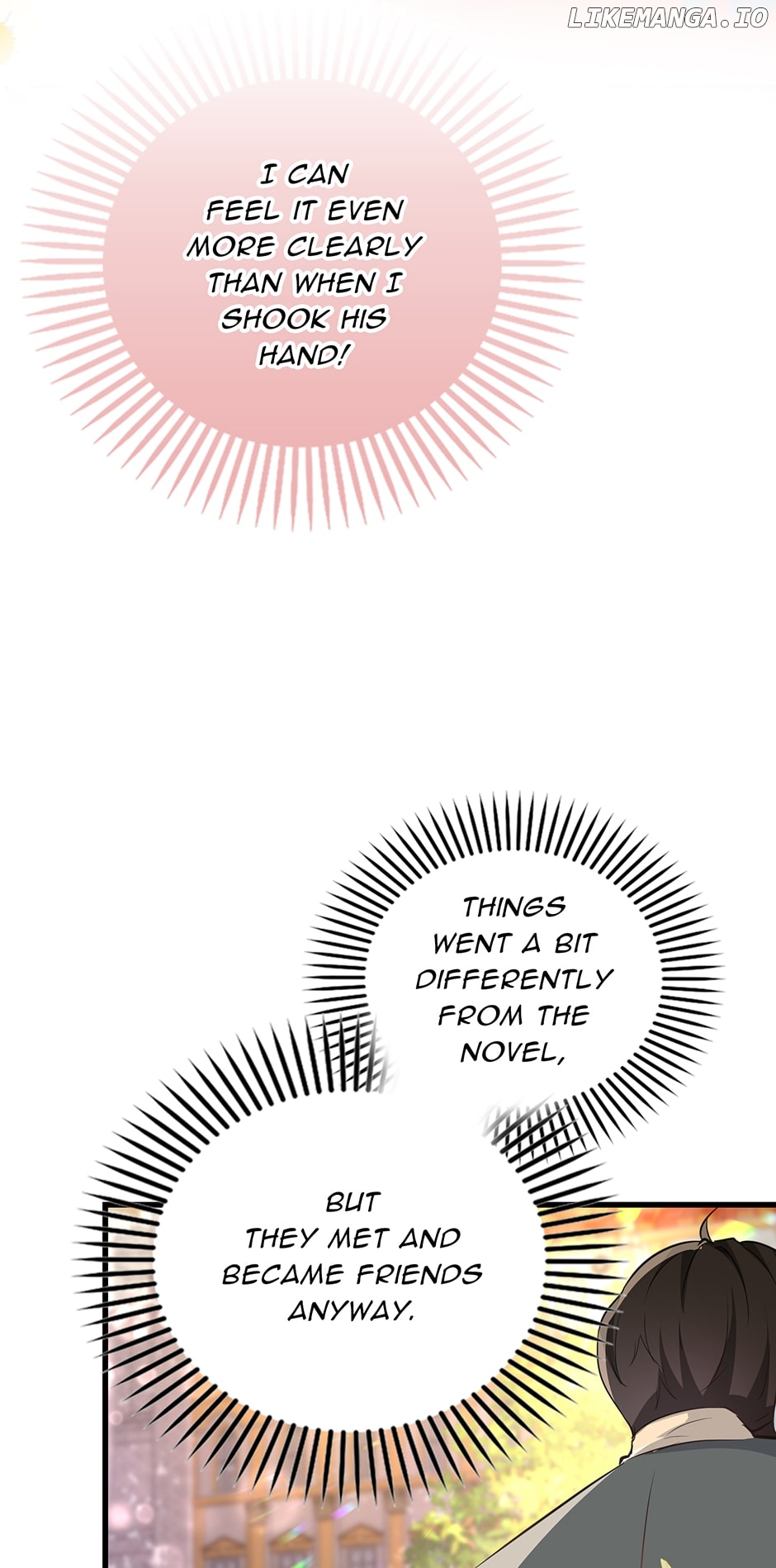 Married His Brother and Now He's Obsessed Chapter 20 - page 12