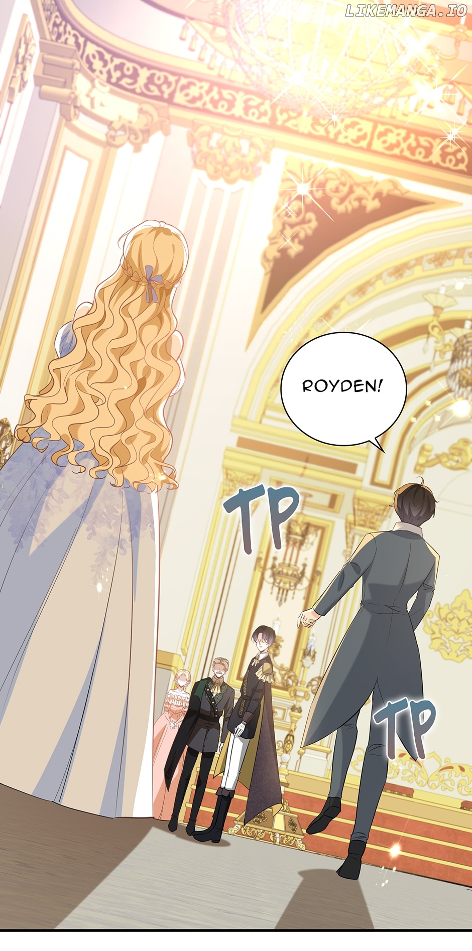 Married His Brother and Now He's Obsessed Chapter 20 - page 15