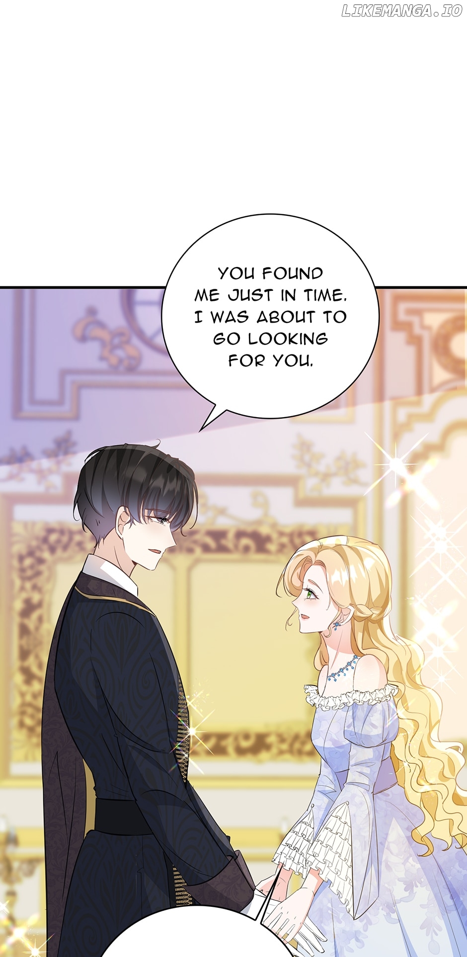 Married His Brother and Now He's Obsessed Chapter 20 - page 16