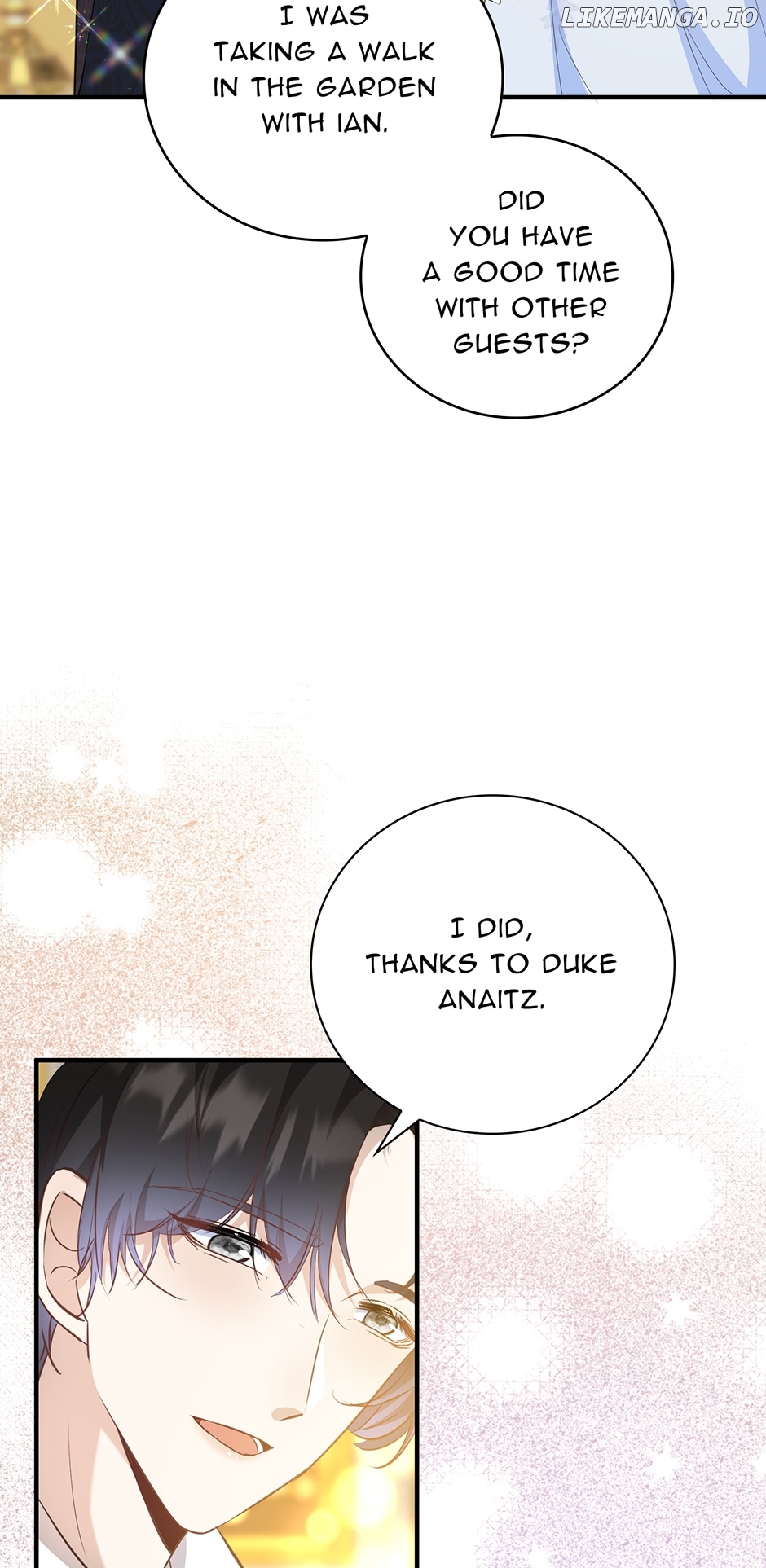 Married His Brother and Now He's Obsessed Chapter 20 - page 17