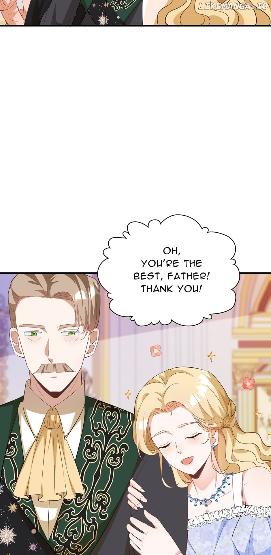Married His Brother and Now He's Obsessed Chapter 20 - page 19