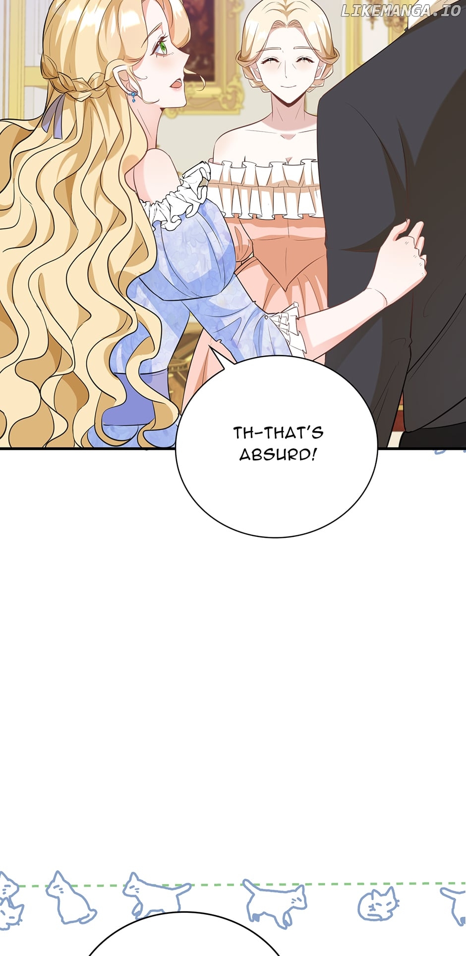 Married His Brother and Now He's Obsessed Chapter 20 - page 21