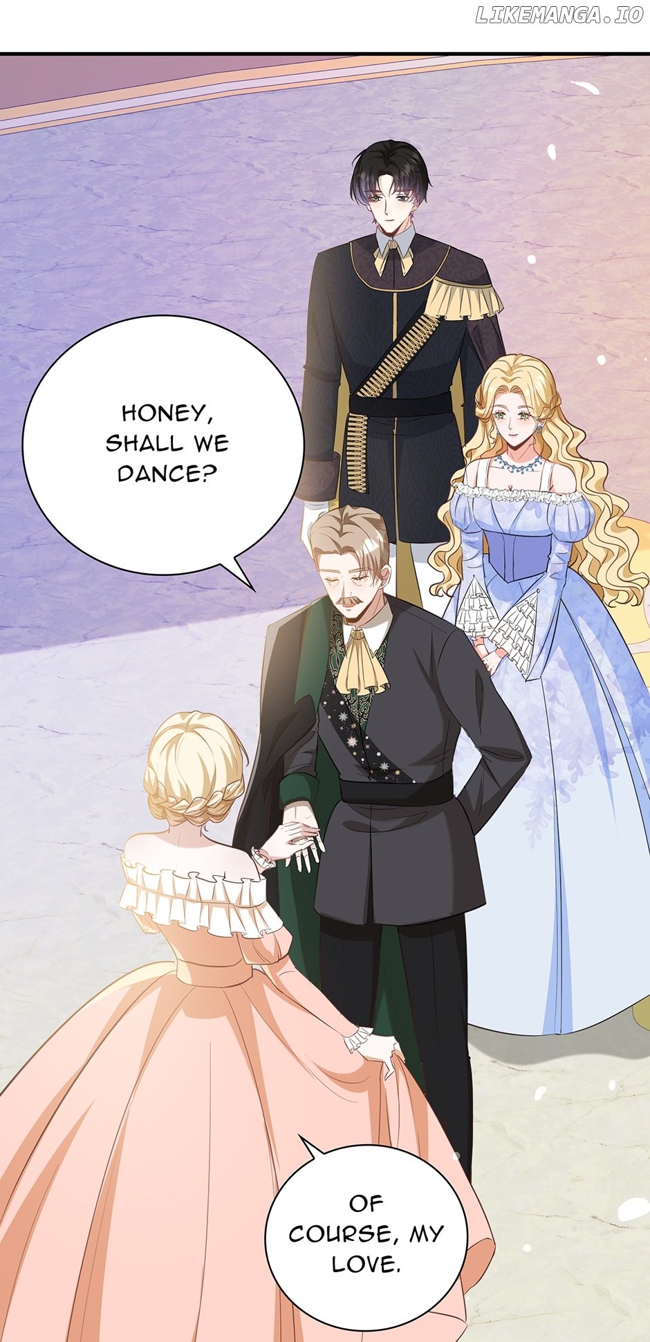 Married His Brother and Now He's Obsessed Chapter 20 - page 25