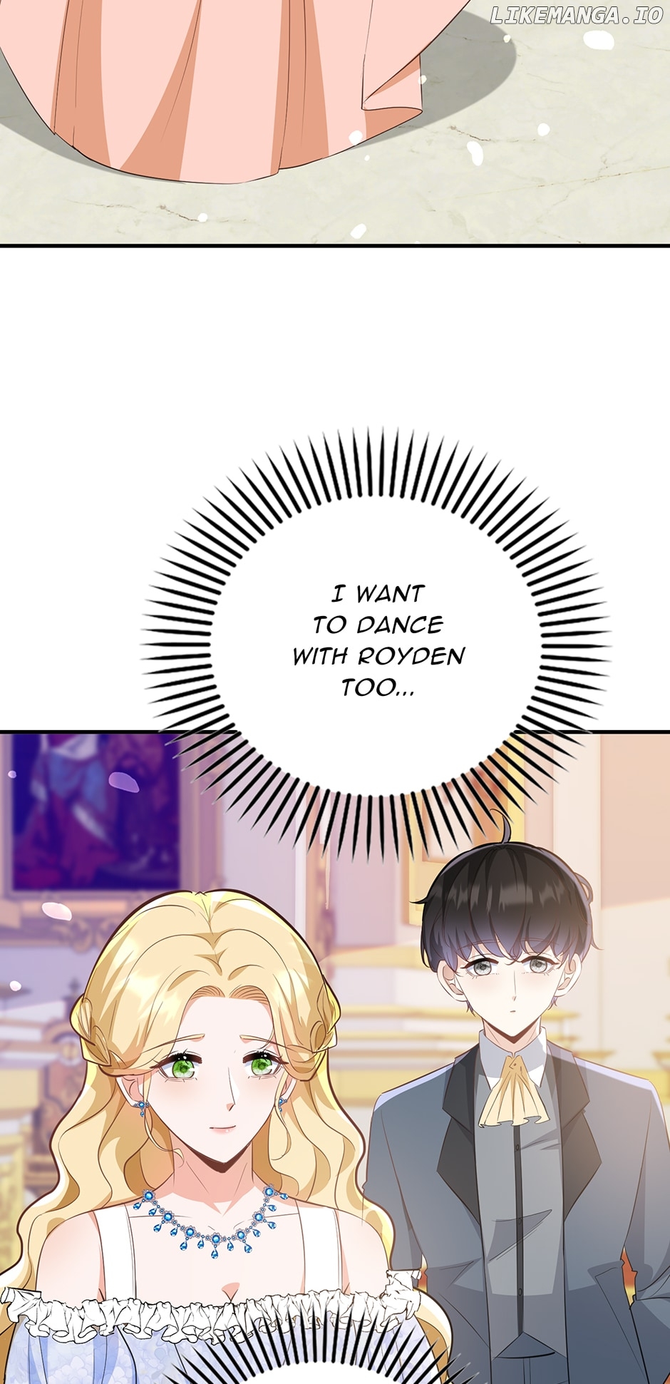 Married His Brother and Now He's Obsessed Chapter 20 - page 26