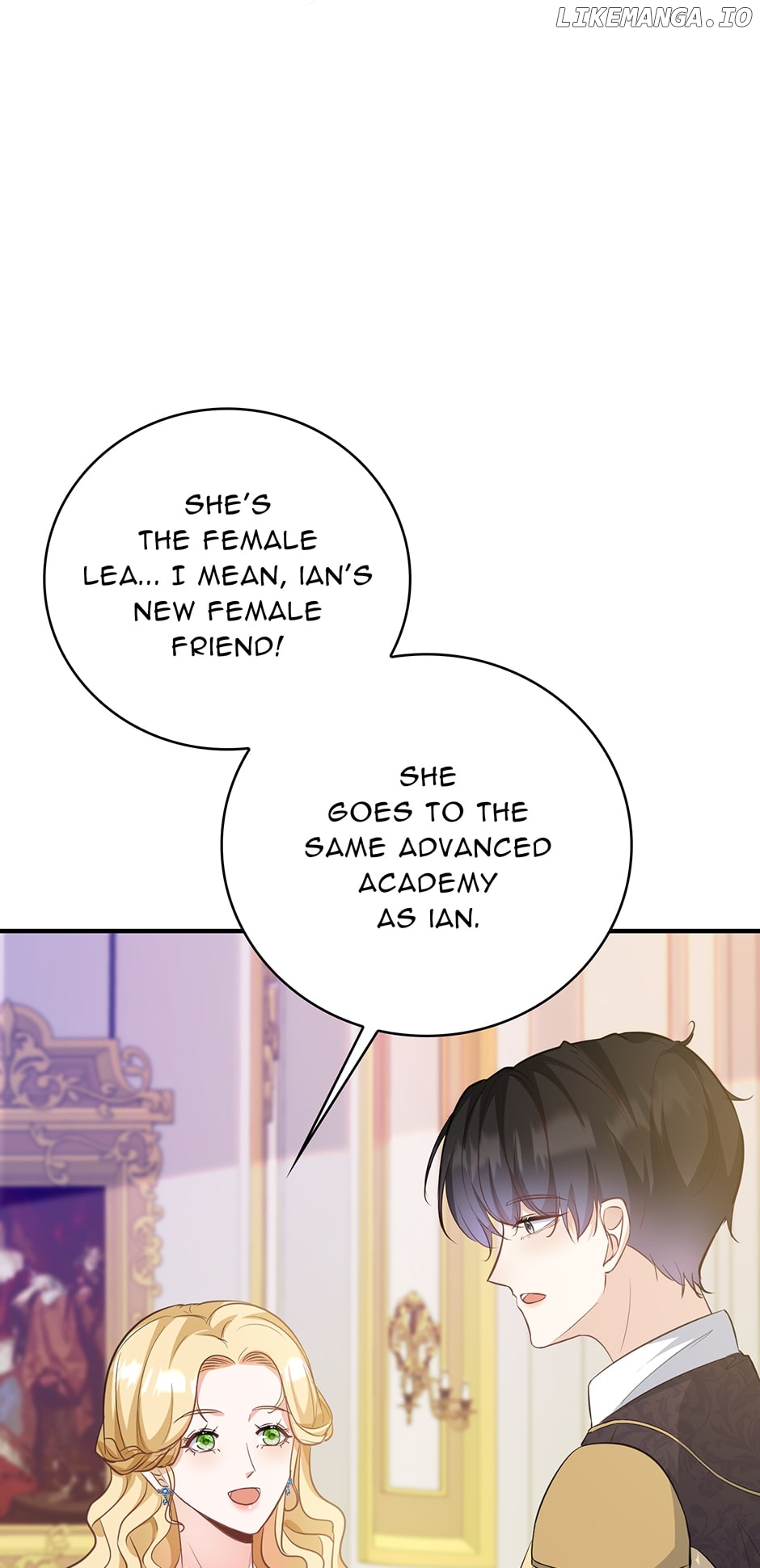 Married His Brother and Now He's Obsessed Chapter 20 - page 31