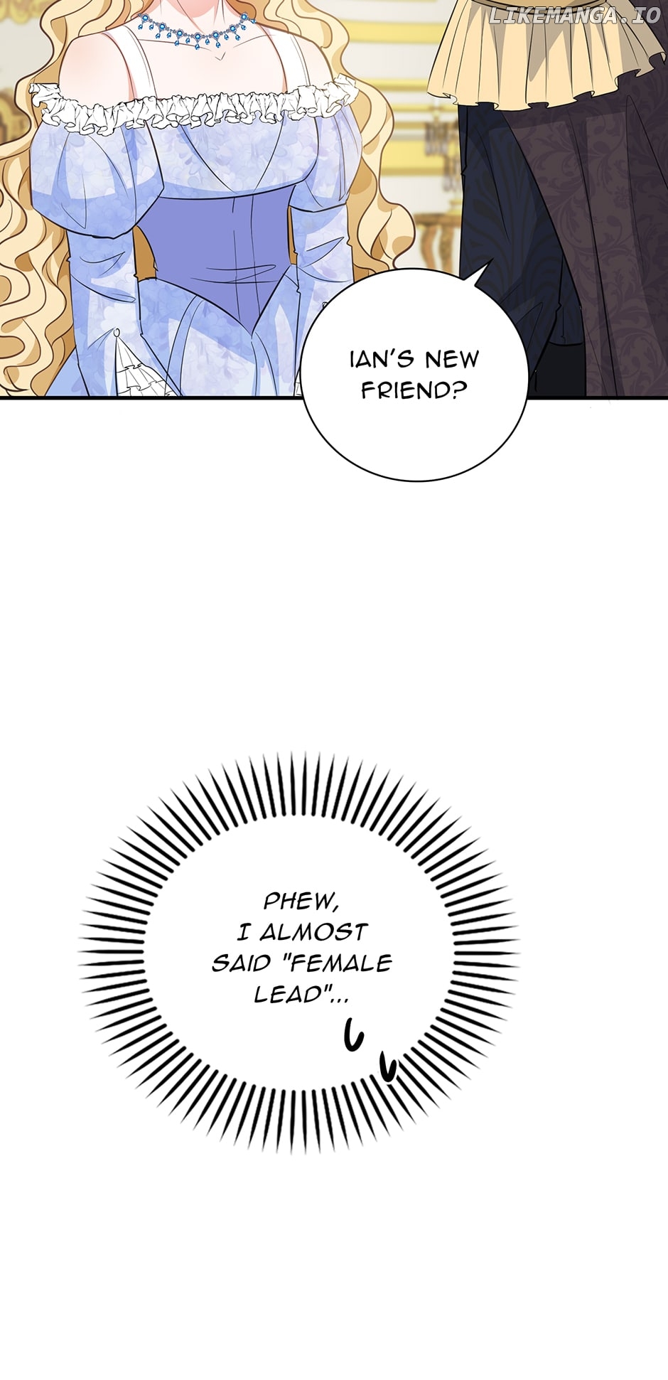 Married His Brother and Now He's Obsessed Chapter 20 - page 32