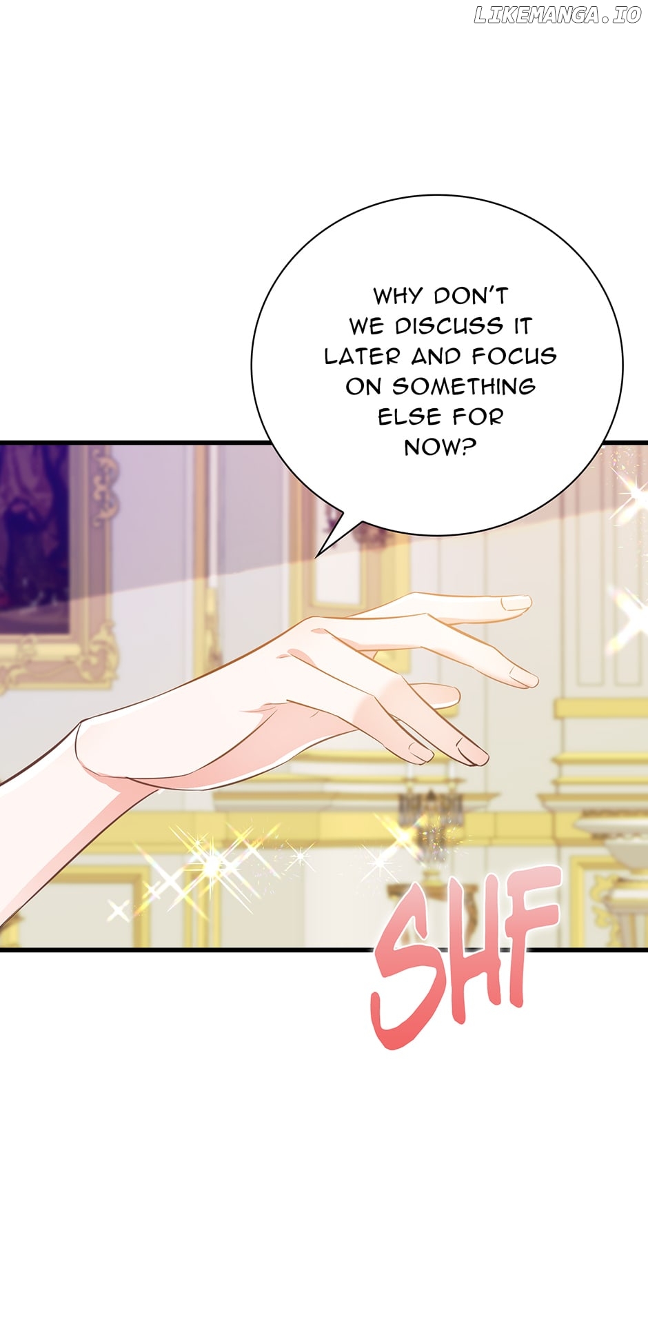 Married His Brother and Now He's Obsessed Chapter 20 - page 33