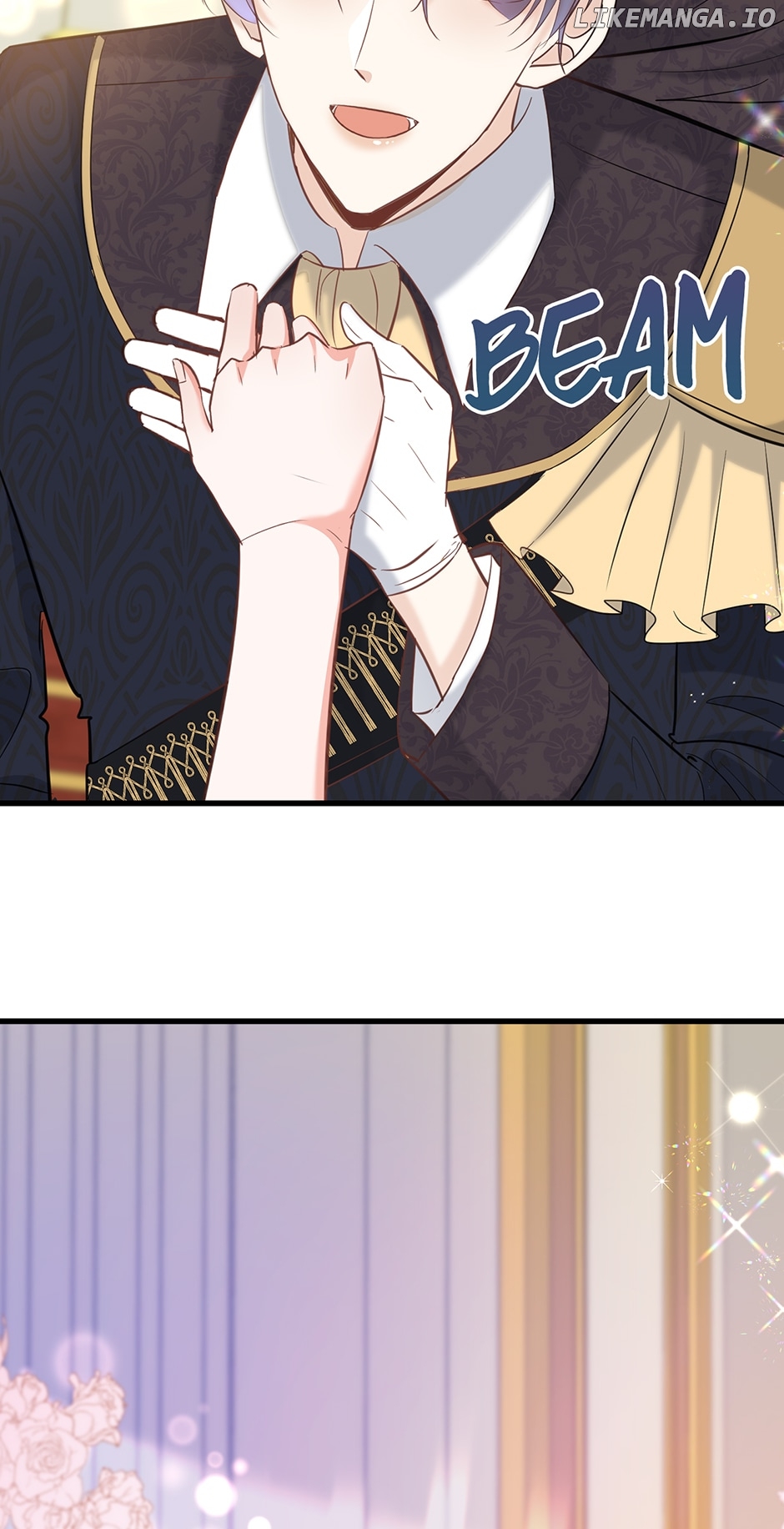 Married His Brother and Now He's Obsessed Chapter 20 - page 35