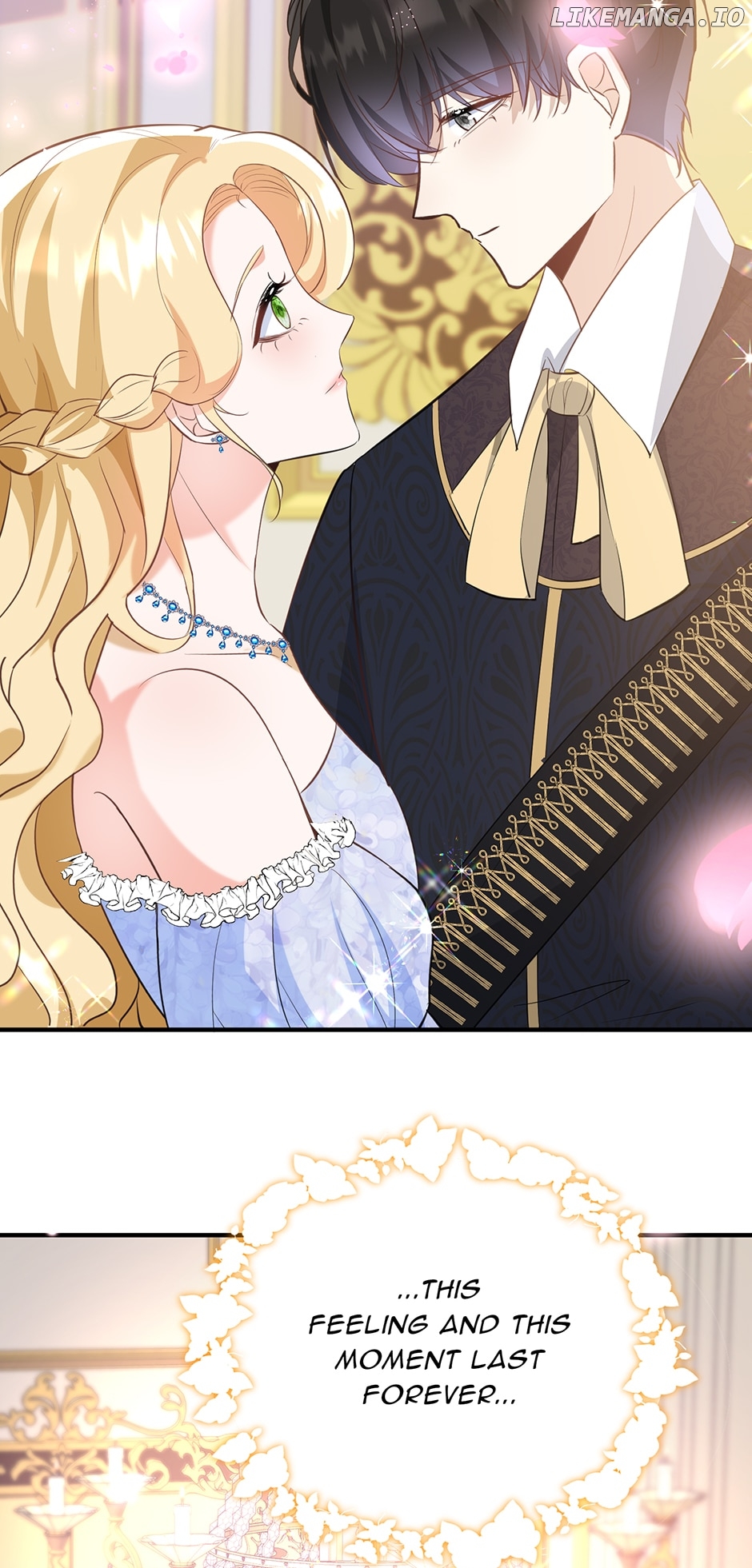 Married His Brother and Now He's Obsessed Chapter 20 - page 39