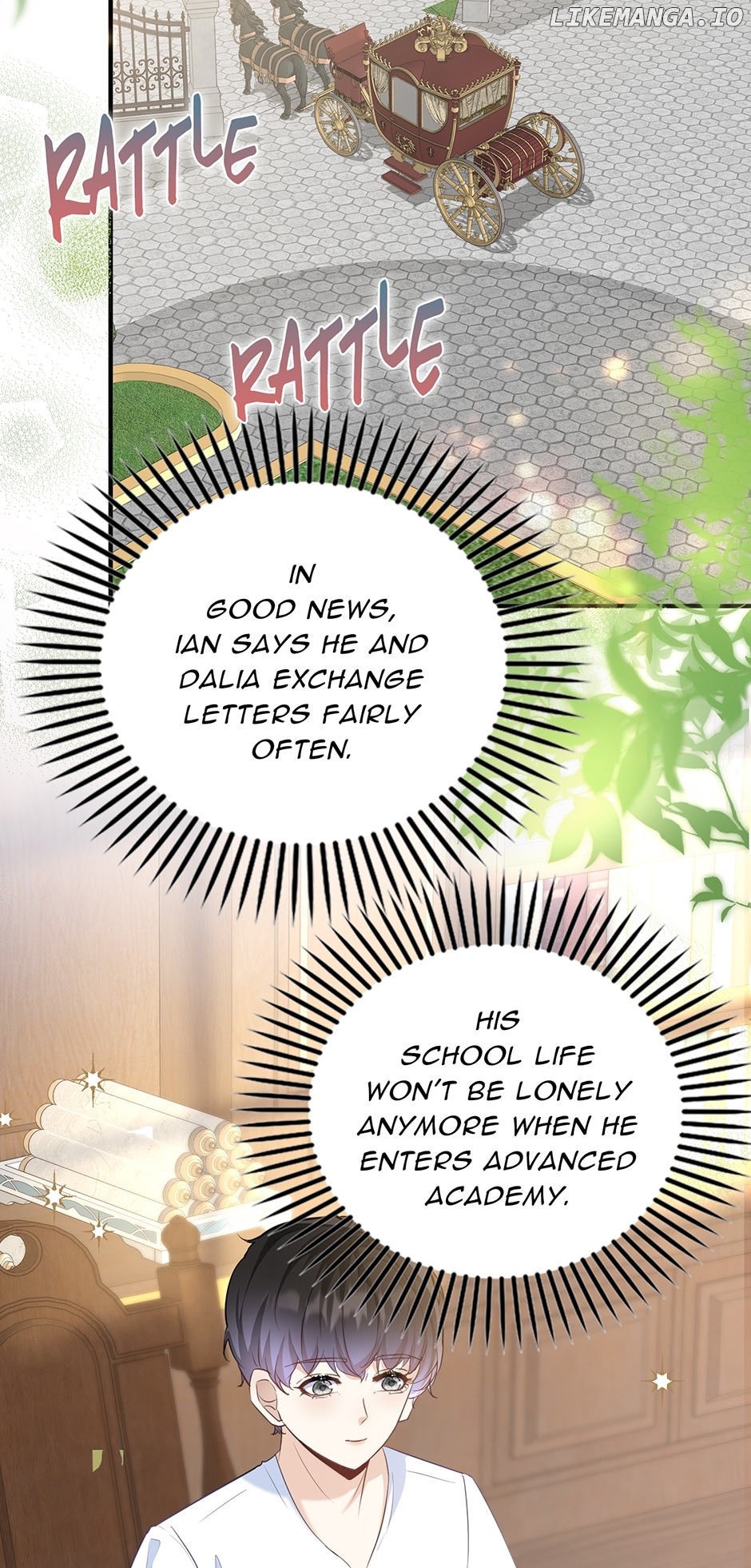 Married His Brother and Now He's Obsessed Chapter 20 - page 42