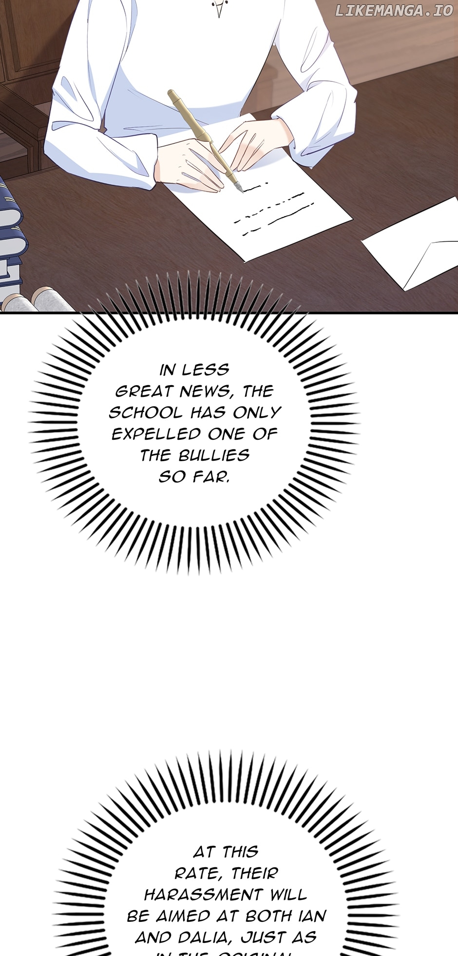 Married His Brother and Now He's Obsessed Chapter 20 - page 43