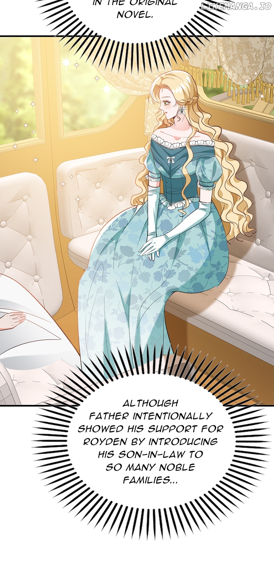 Married His Brother and Now He's Obsessed Chapter 20 - page 44