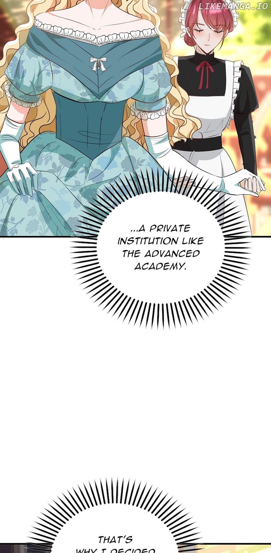 Married His Brother and Now He's Obsessed Chapter 20 - page 46