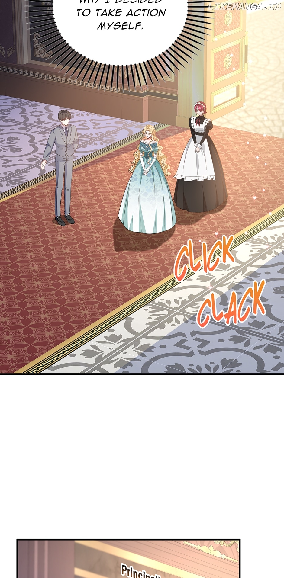 Married His Brother and Now He's Obsessed Chapter 20 - page 47