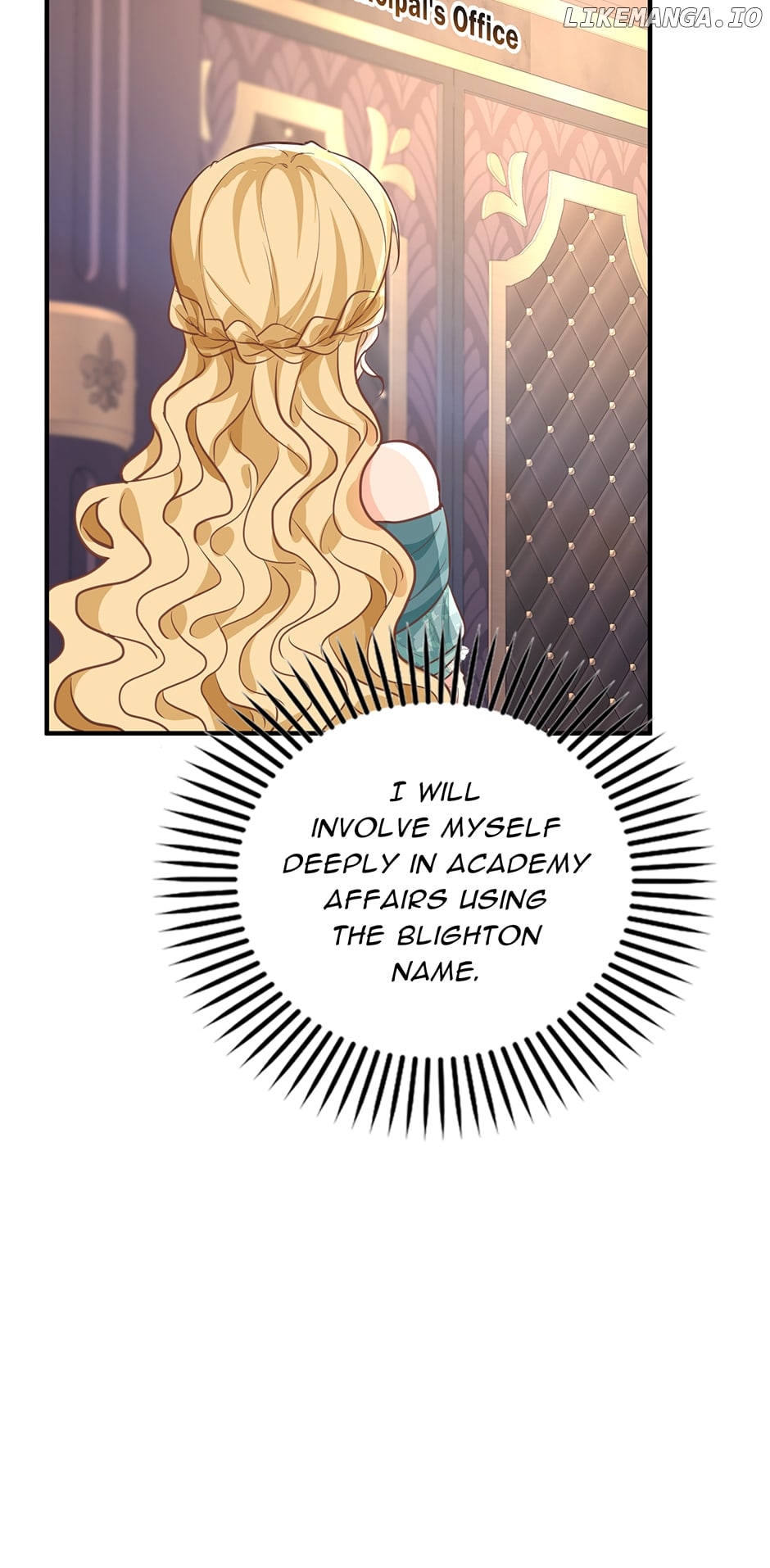 Married His Brother and Now He's Obsessed Chapter 20 - page 48