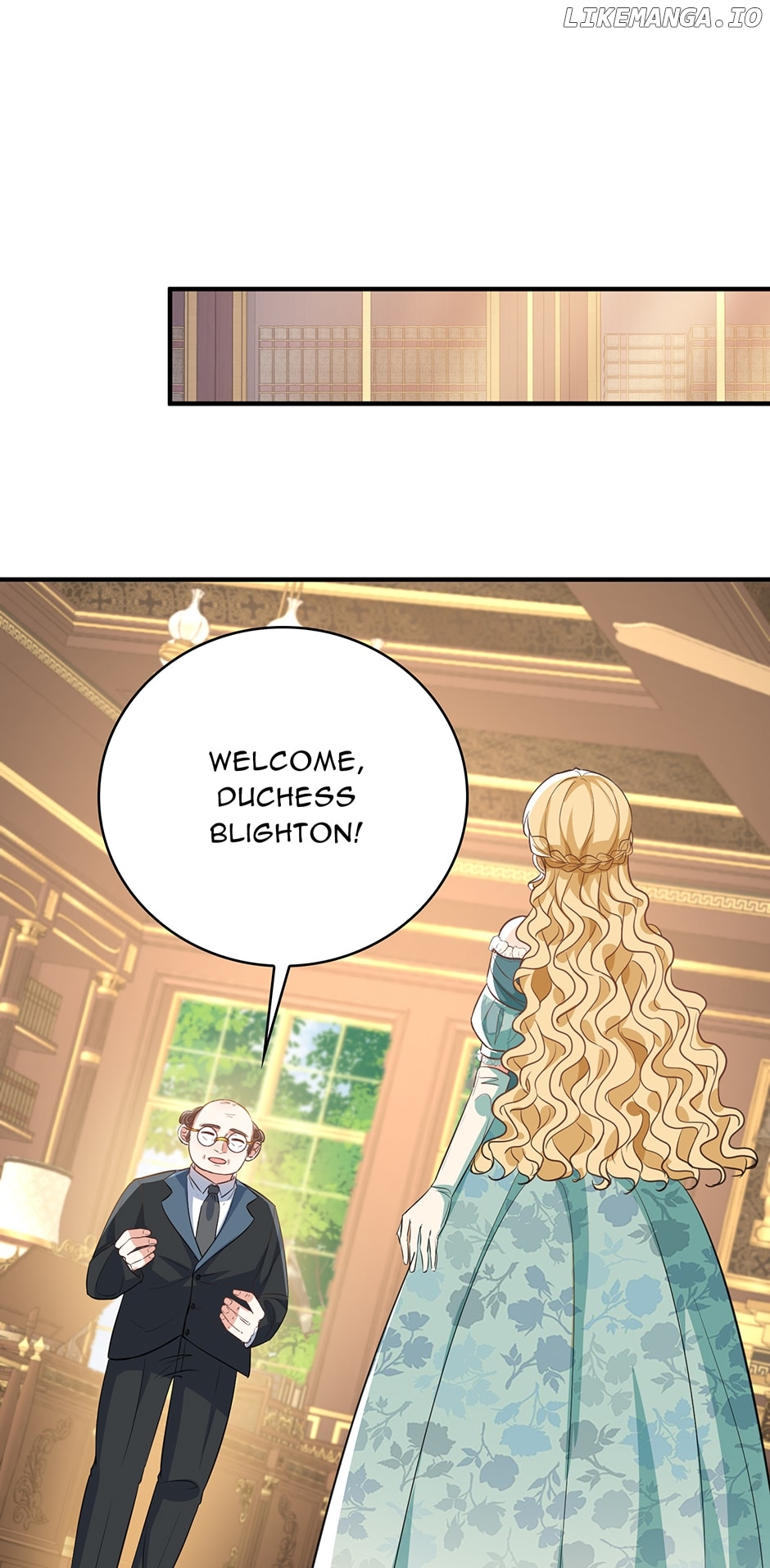 Married His Brother and Now He's Obsessed Chapter 20 - page 49
