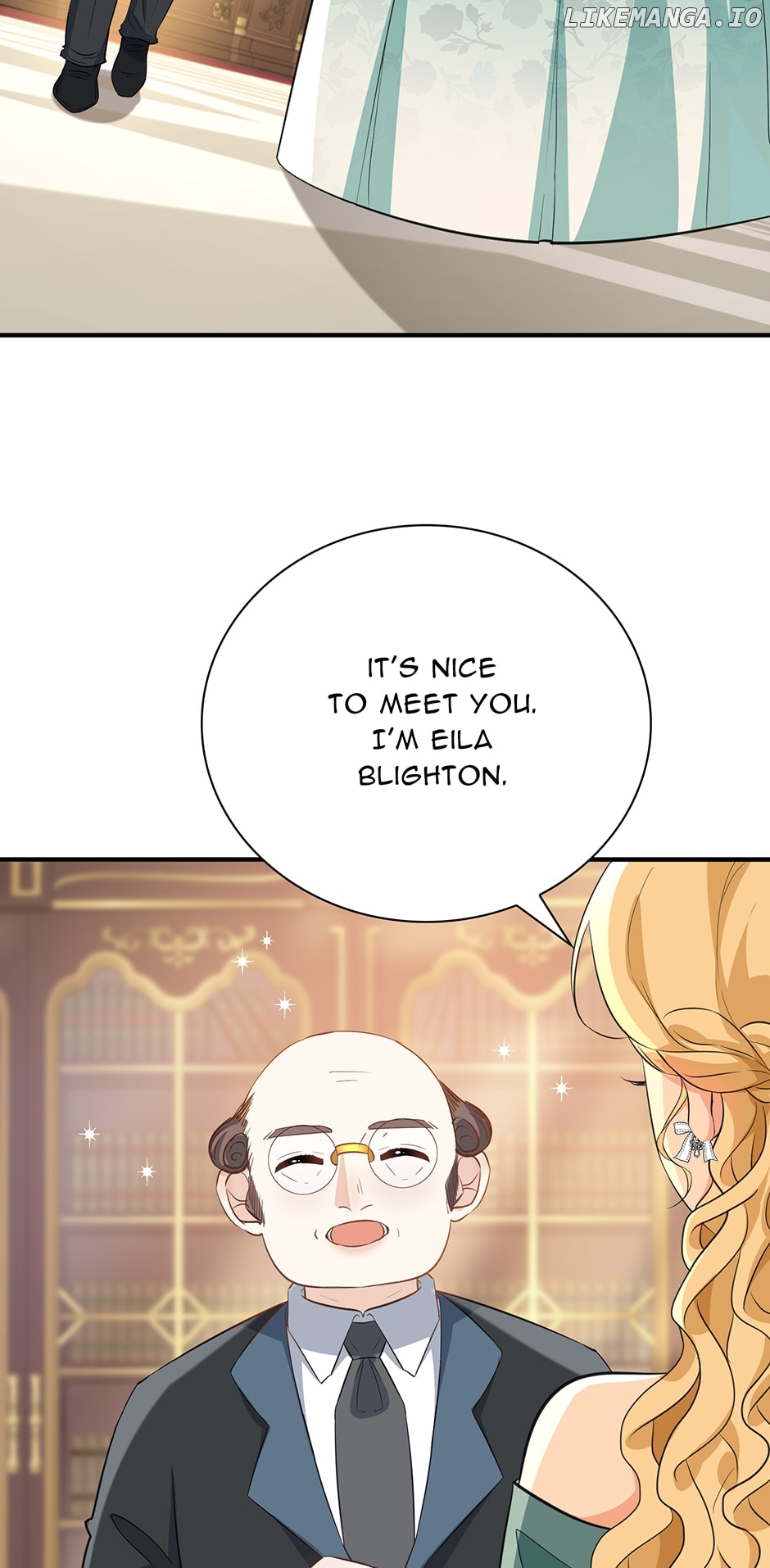 Married His Brother and Now He's Obsessed Chapter 20 - page 50