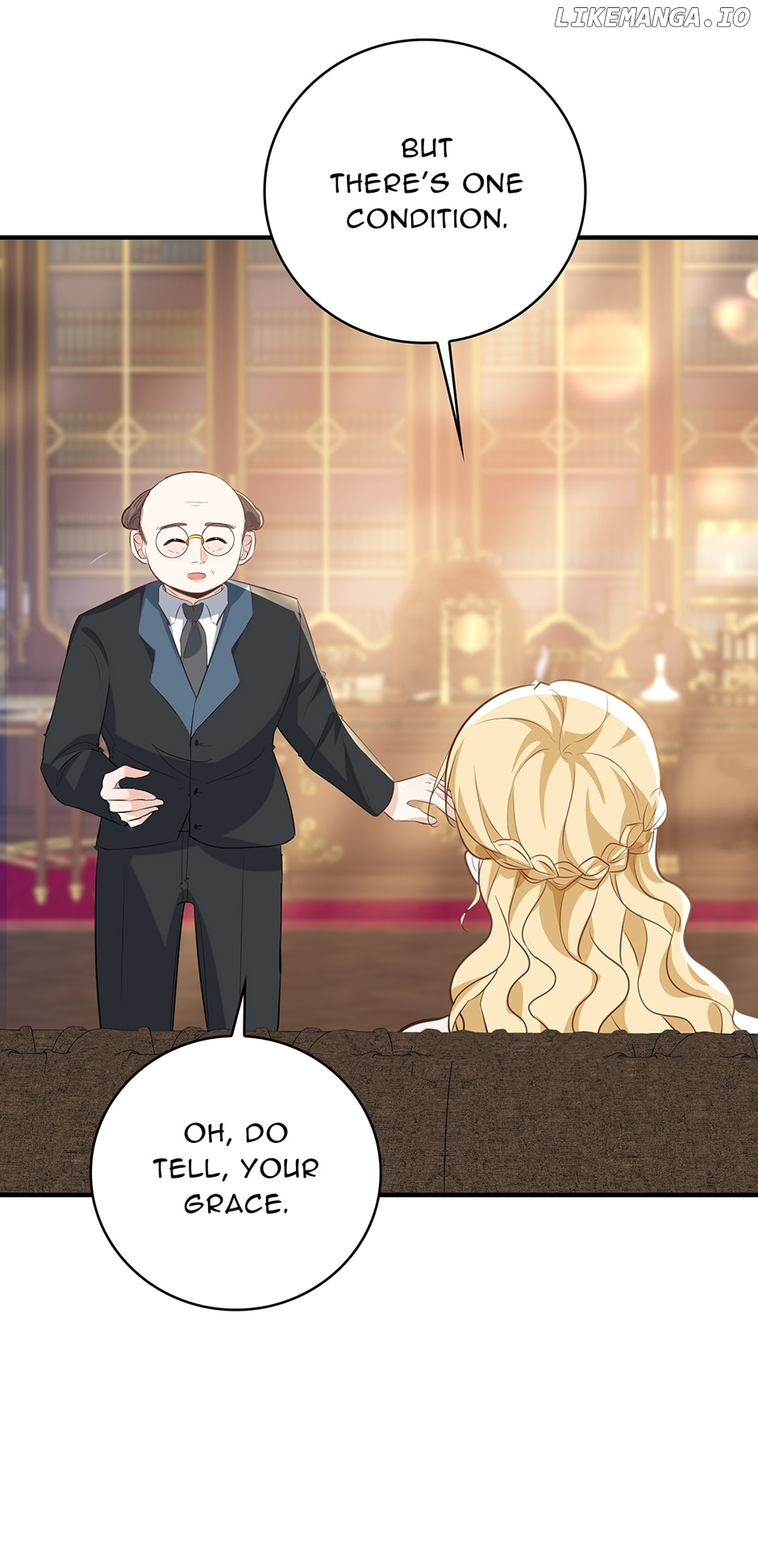 Married His Brother and Now He's Obsessed Chapter 20 - page 54