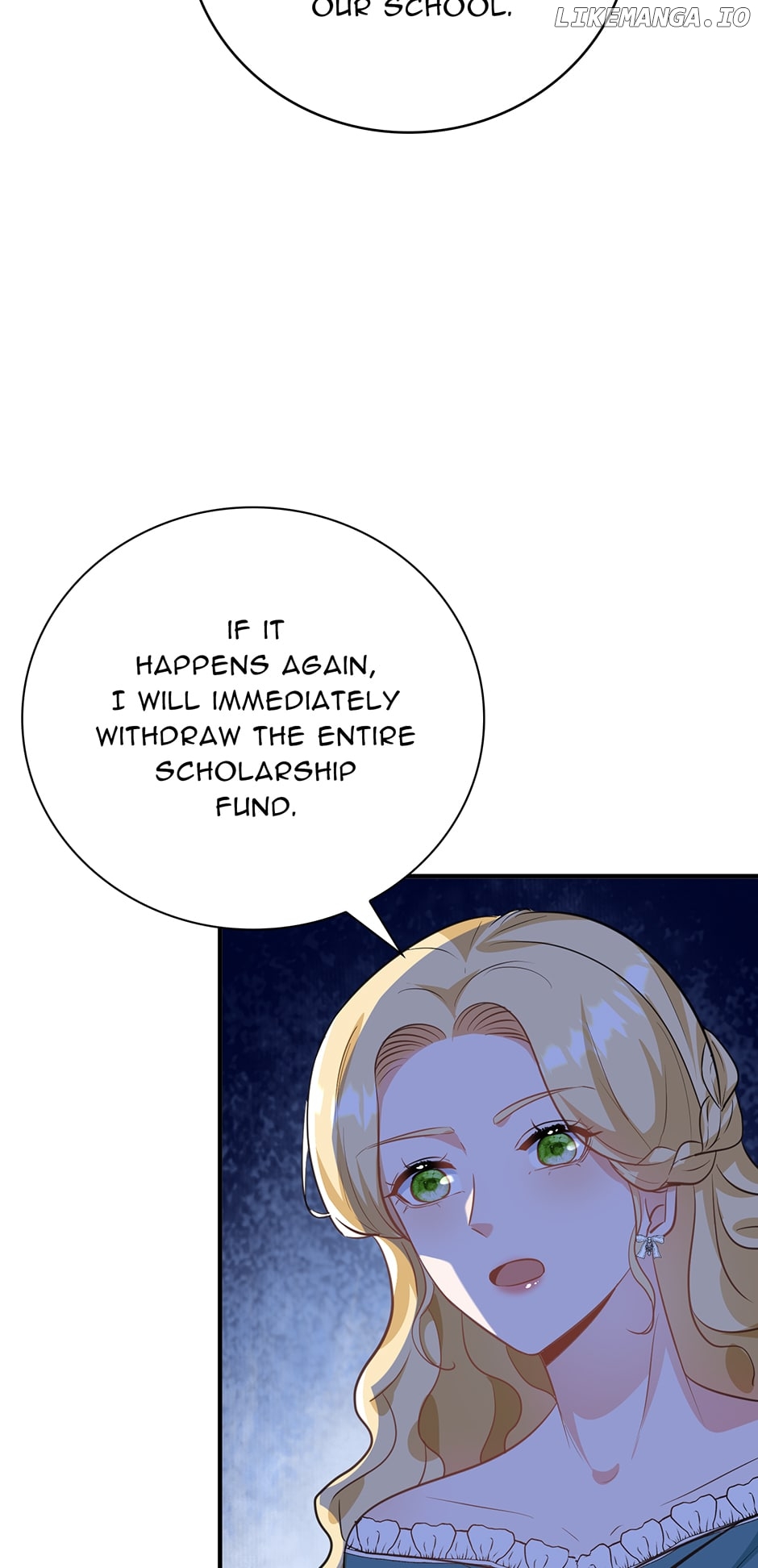 Married His Brother and Now He's Obsessed Chapter 20 - page 56