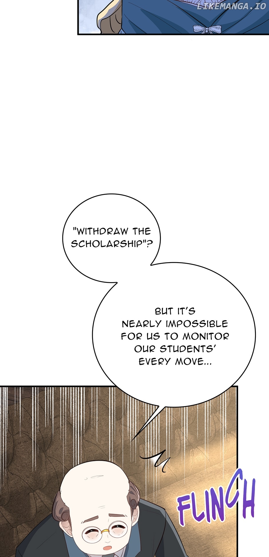 Married His Brother and Now He's Obsessed Chapter 20 - page 57