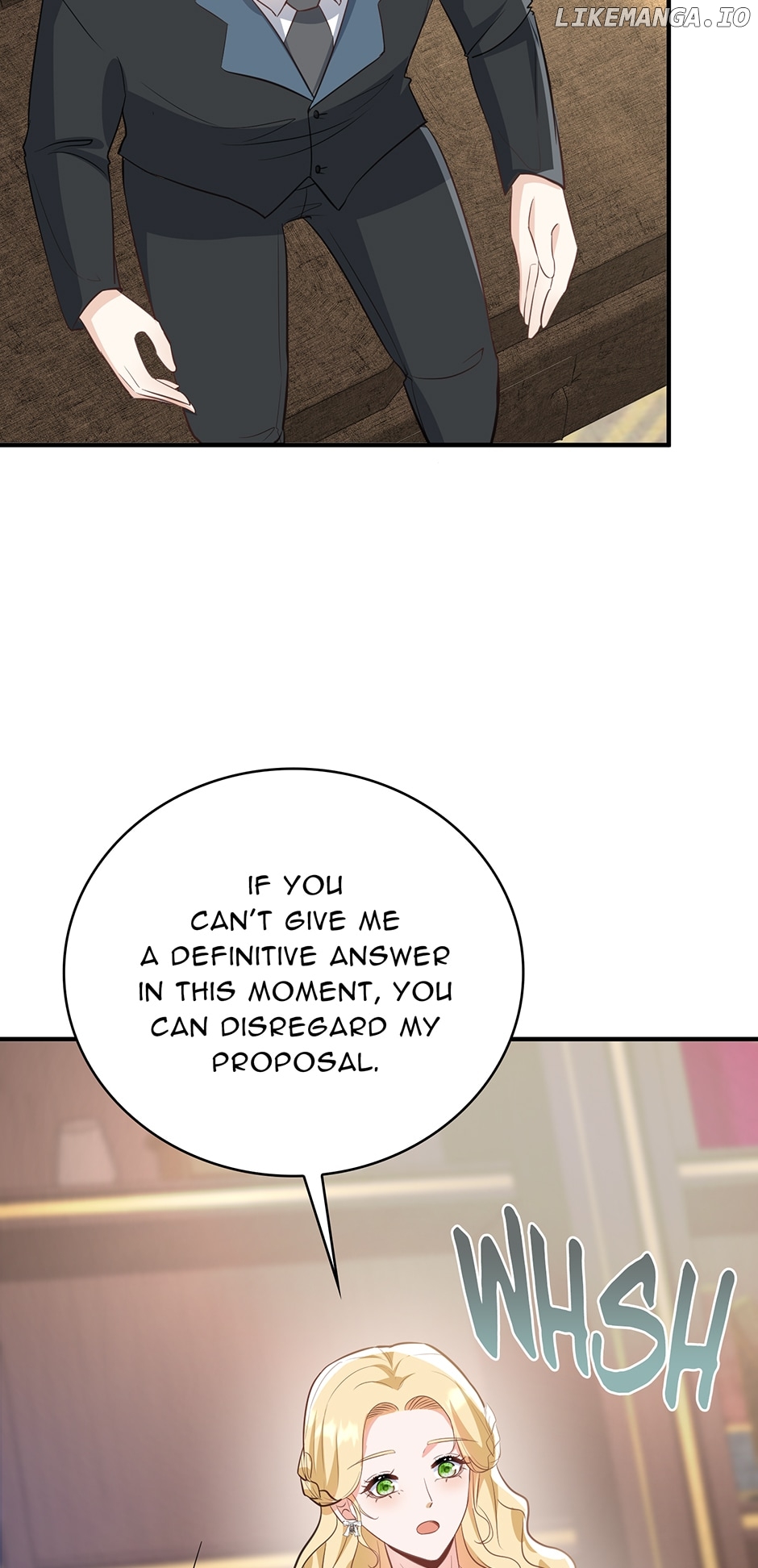 Married His Brother and Now He's Obsessed Chapter 20 - page 58