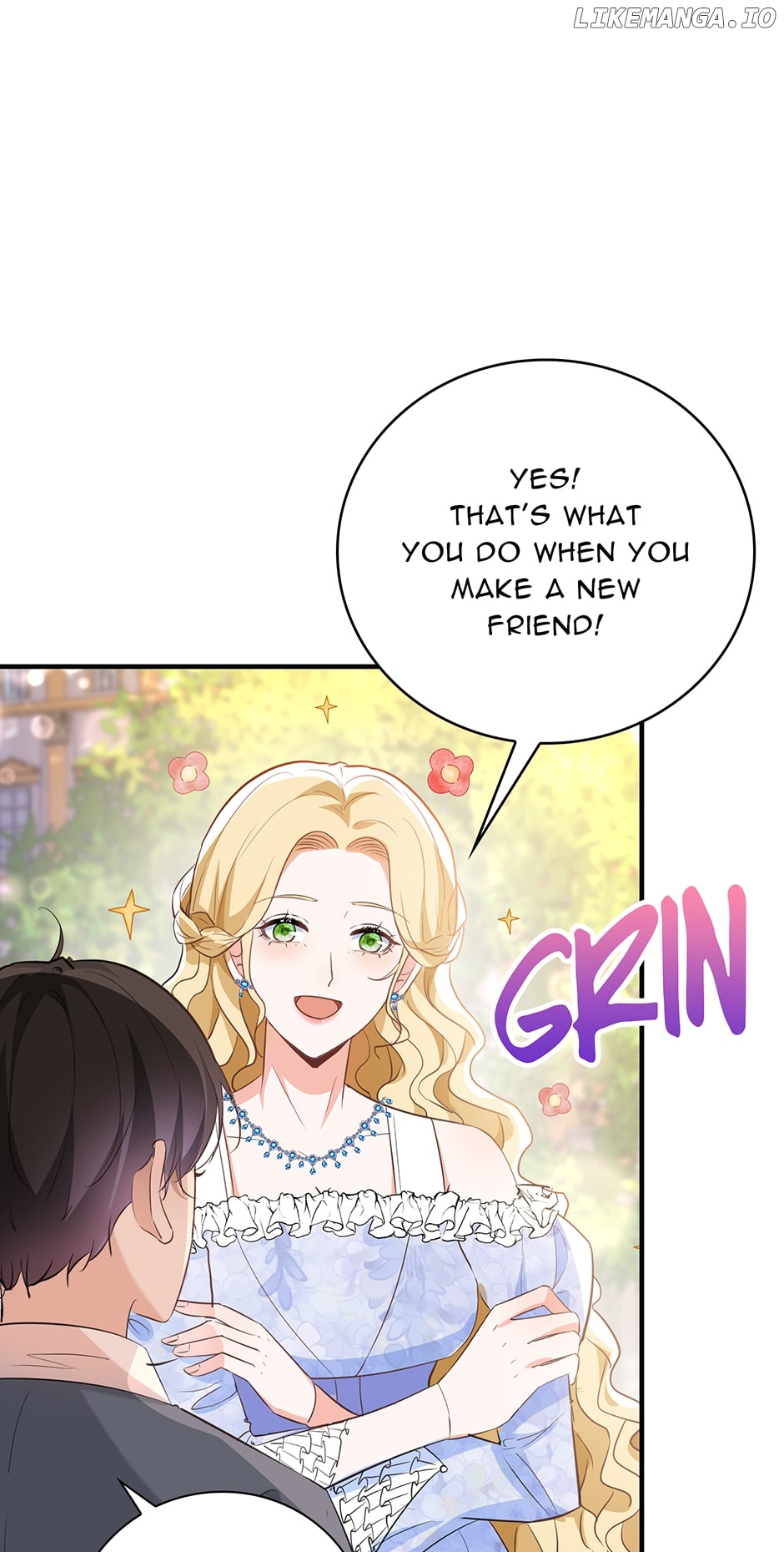 Married His Brother and Now He's Obsessed Chapter 20 - page 6