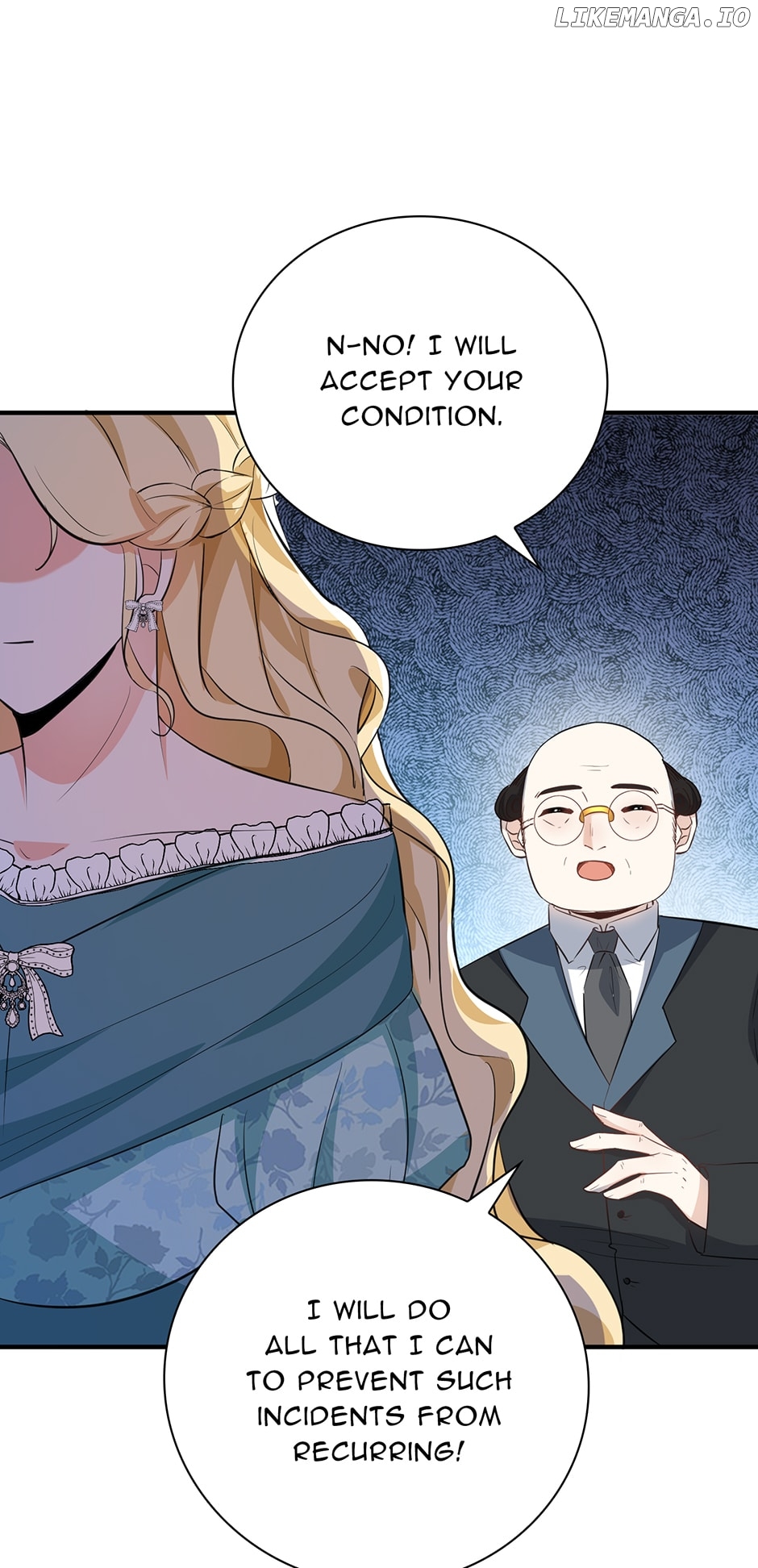 Married His Brother and Now He's Obsessed Chapter 20 - page 60