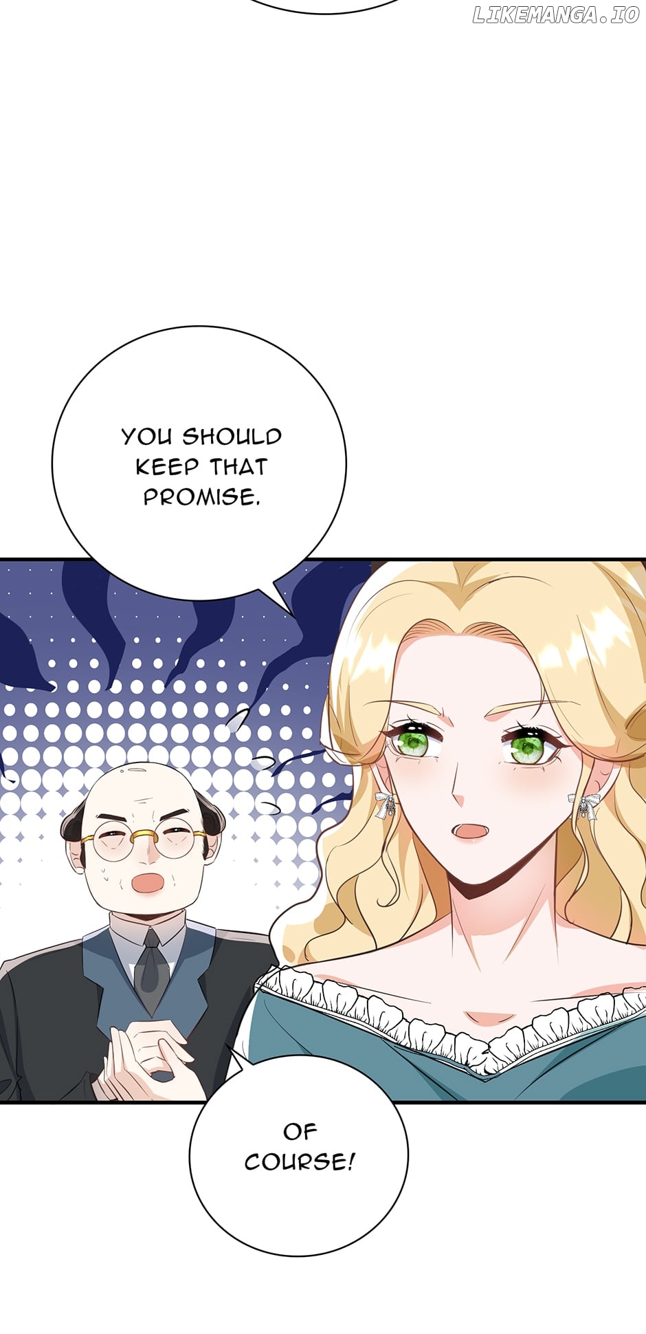 Married His Brother and Now He's Obsessed Chapter 20 - page 61