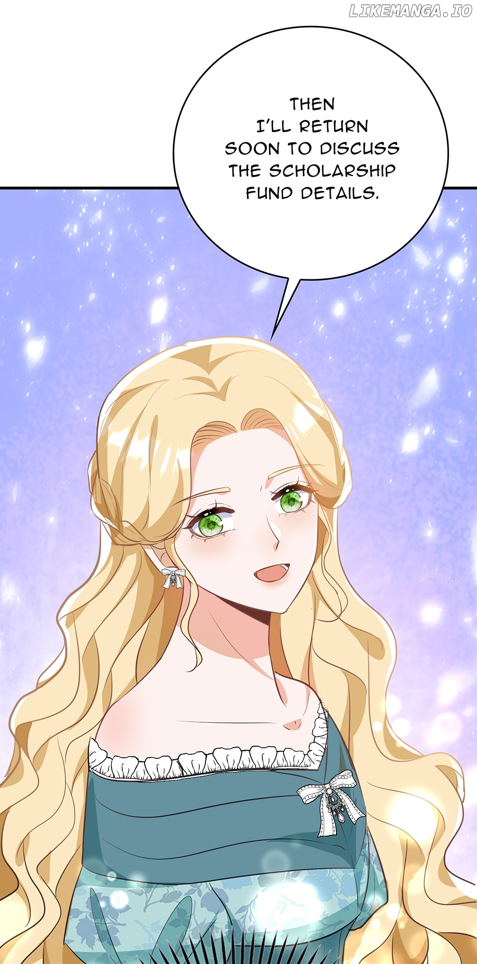Married His Brother and Now He's Obsessed Chapter 20 - page 62