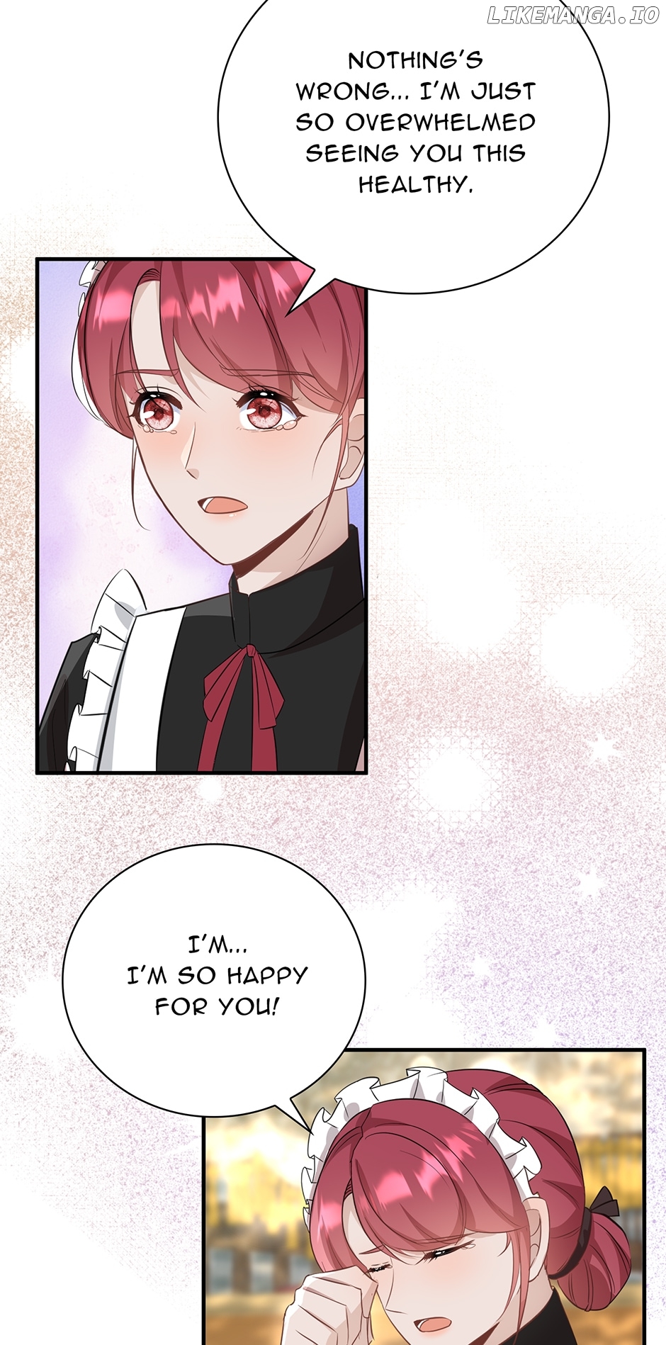 Married His Brother and Now He's Obsessed Chapter 20 - page 66