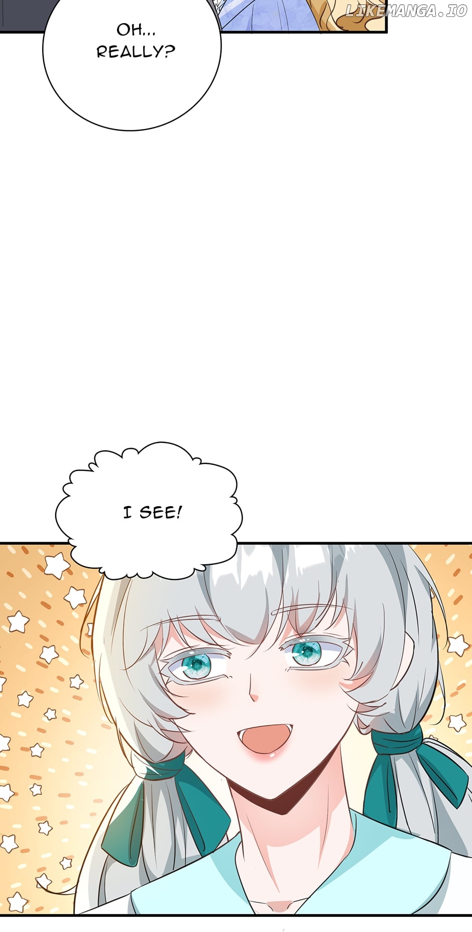Married His Brother and Now He's Obsessed Chapter 20 - page 7