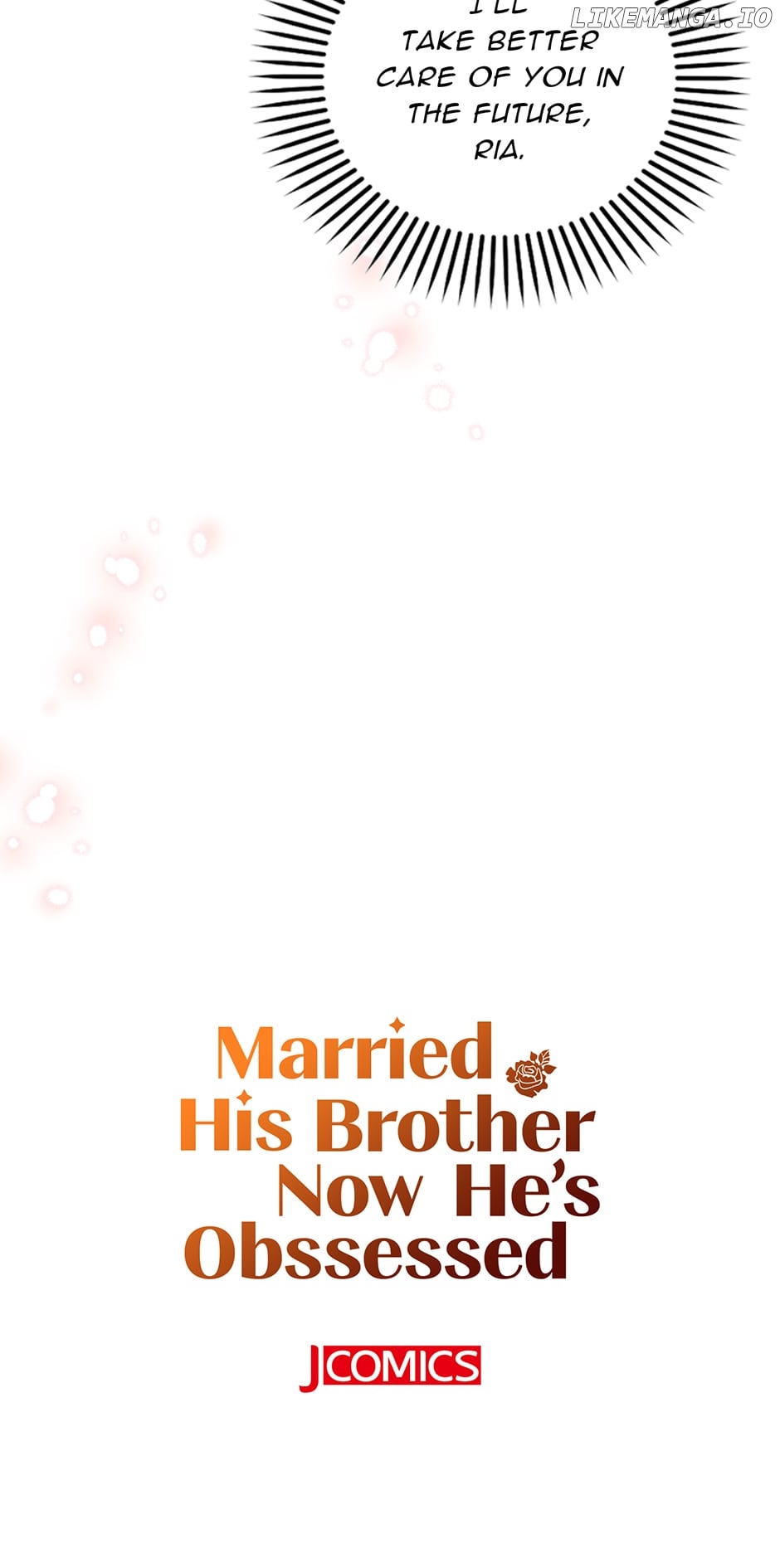 Married His Brother and Now He's Obsessed Chapter 20 - page 70