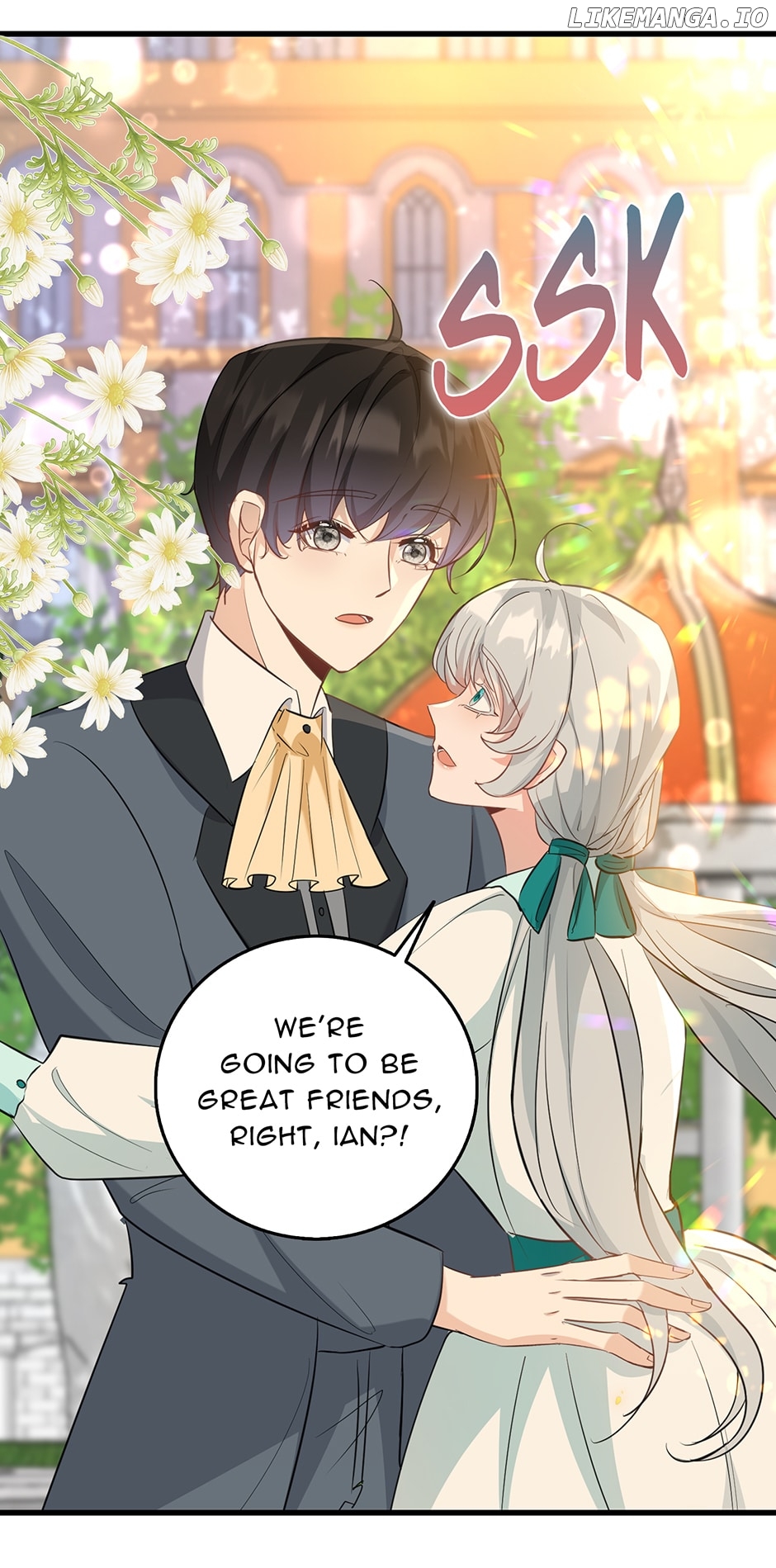 Married His Brother and Now He's Obsessed Chapter 20 - page 8