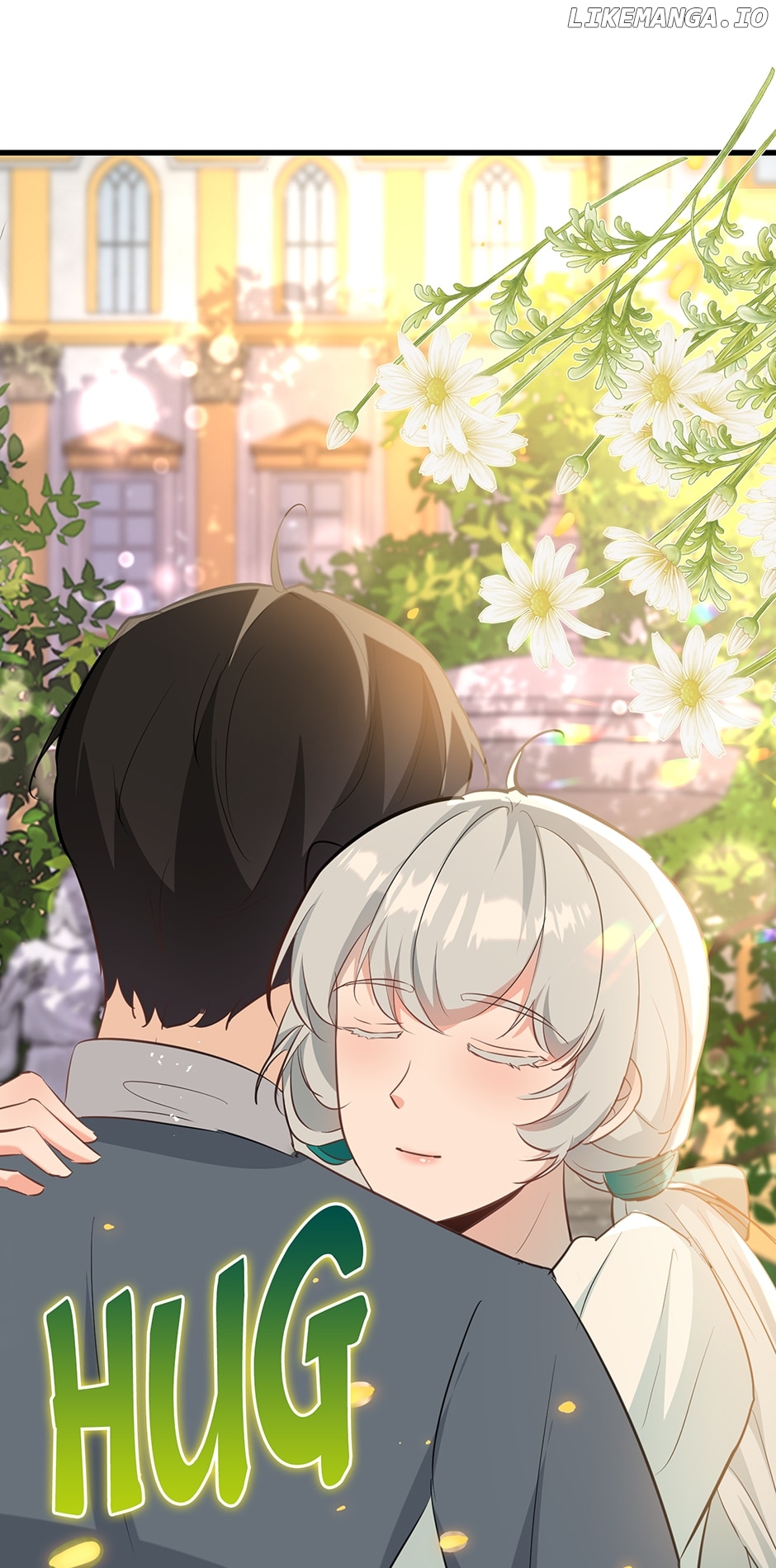 Married His Brother and Now He's Obsessed Chapter 20 - page 9