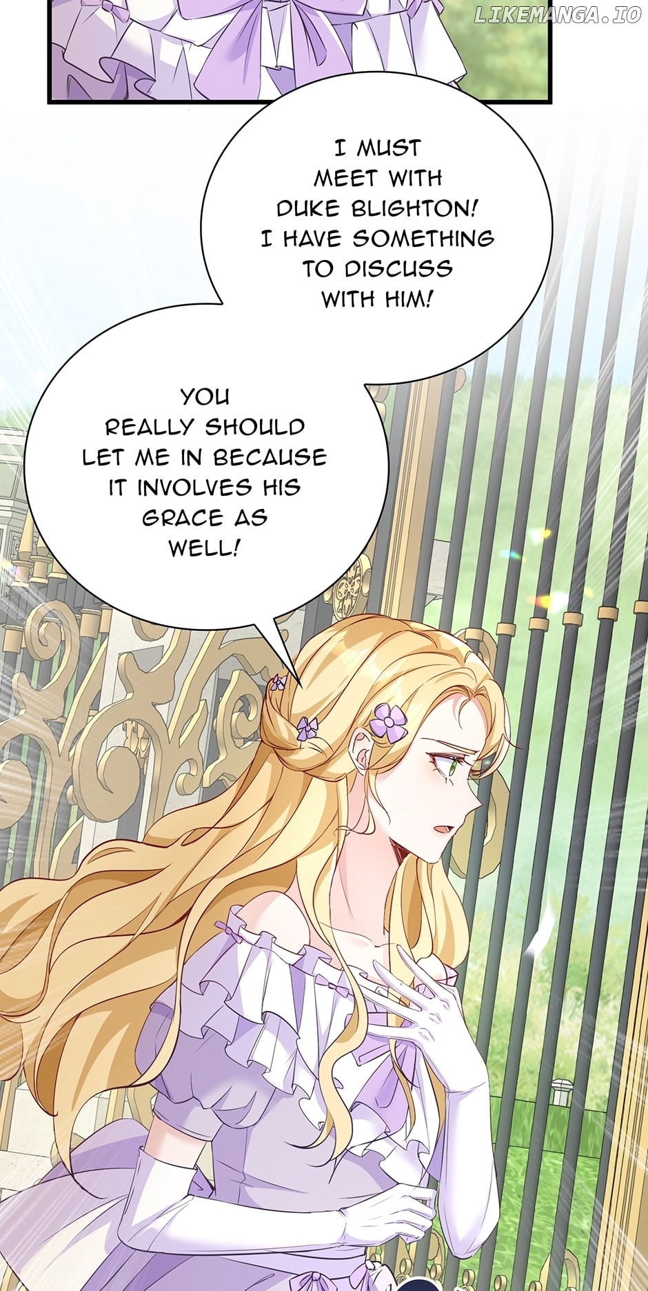 Married His Brother and Now He's Obsessed Chapter 2 - page 5