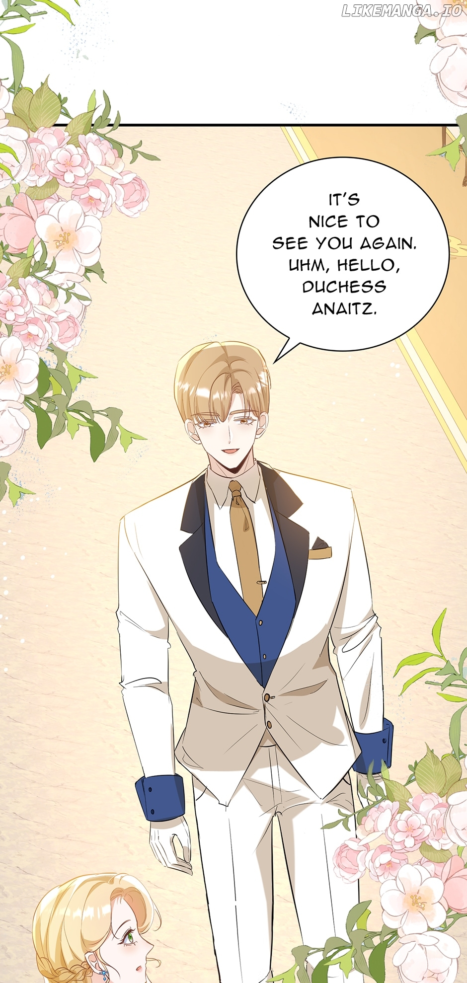 Married His Brother and Now He's Obsessed Chapter 19 - page 10