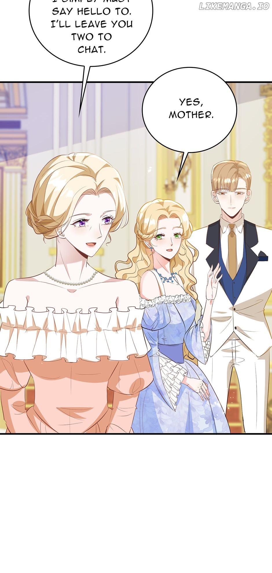 Married His Brother and Now He's Obsessed Chapter 19 - page 12