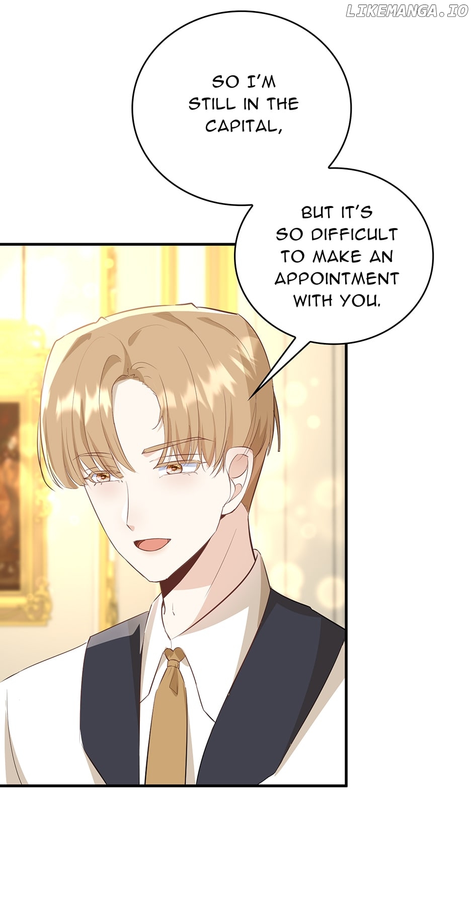 Married His Brother and Now He's Obsessed Chapter 19 - page 13