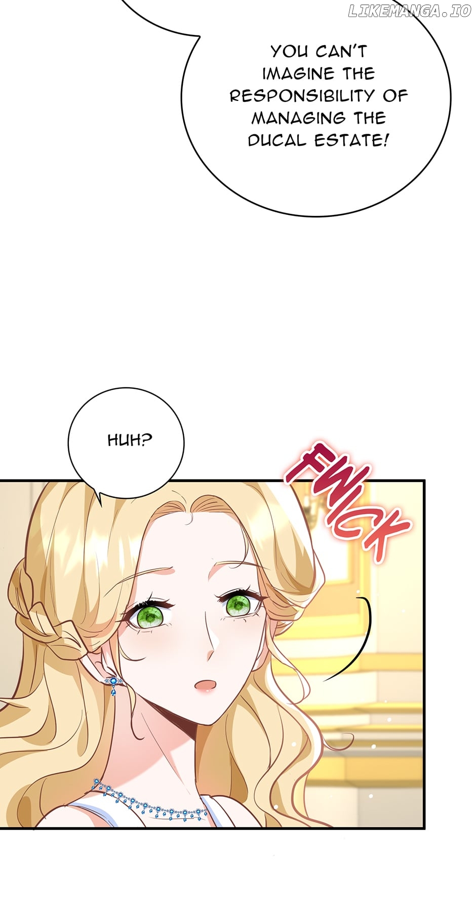 Married His Brother and Now He's Obsessed Chapter 19 - page 16