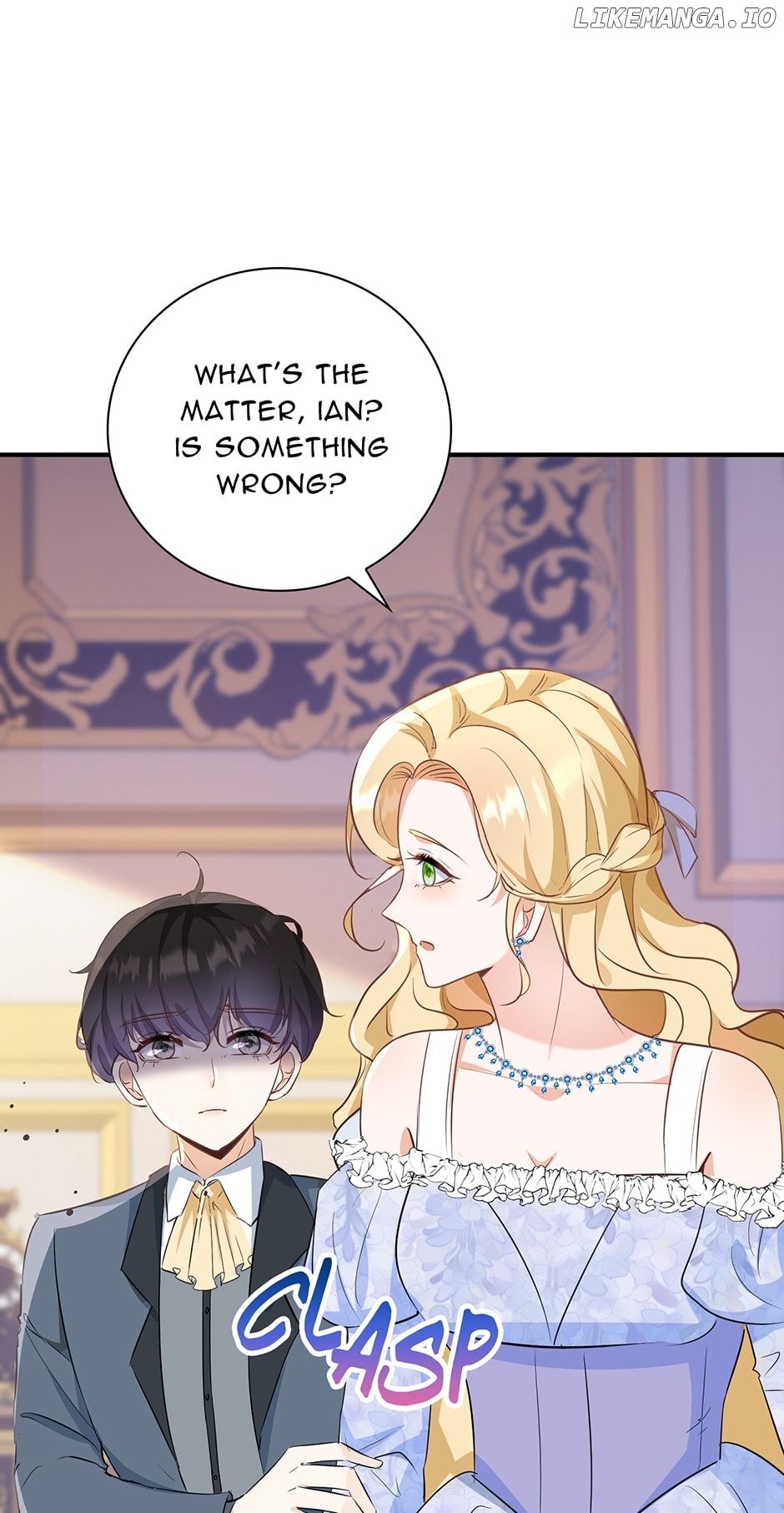 Married His Brother and Now He's Obsessed Chapter 19 - page 17