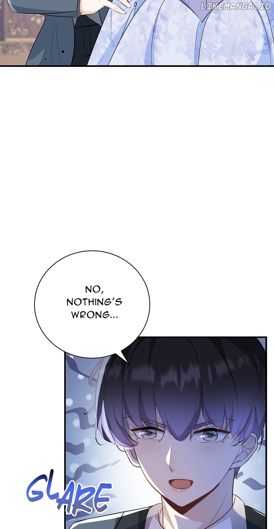 Married His Brother and Now He's Obsessed Chapter 19 - page 18