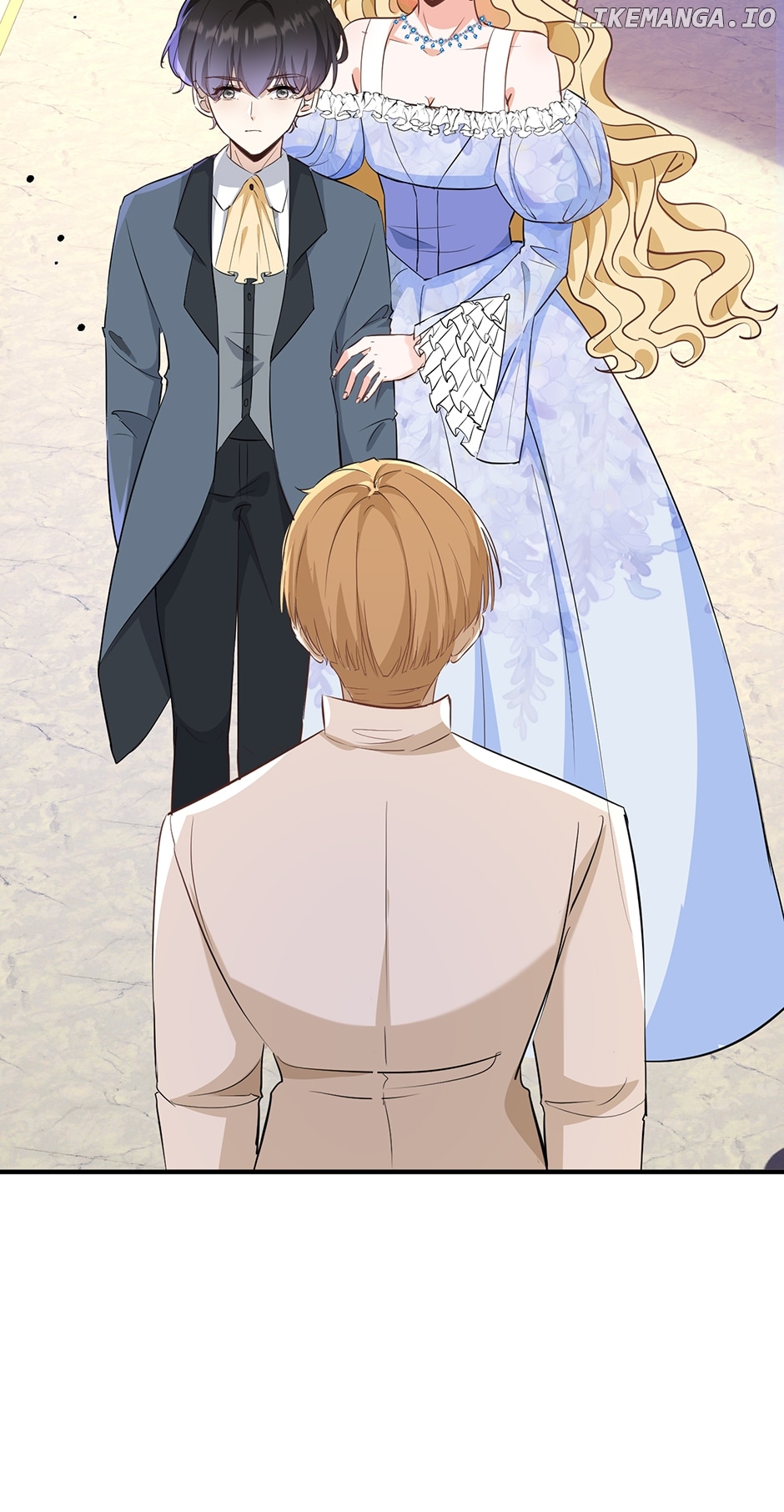 Married His Brother and Now He's Obsessed Chapter 19 - page 20