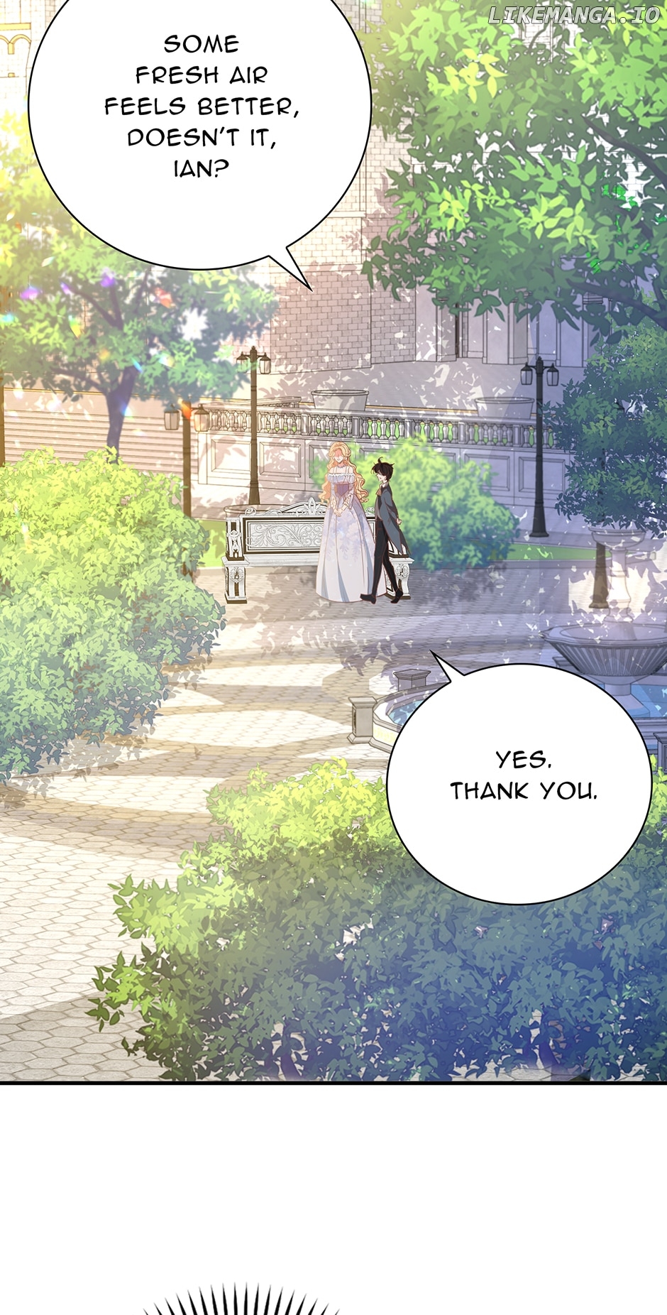 Married His Brother and Now He's Obsessed Chapter 19 - page 25