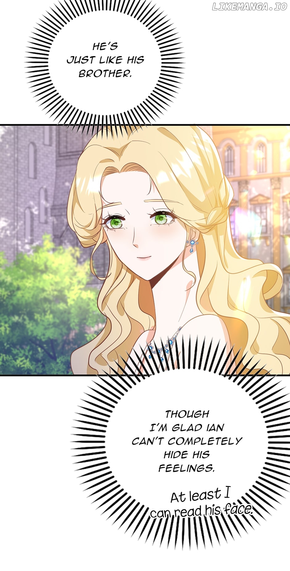 Married His Brother and Now He's Obsessed Chapter 19 - page 26