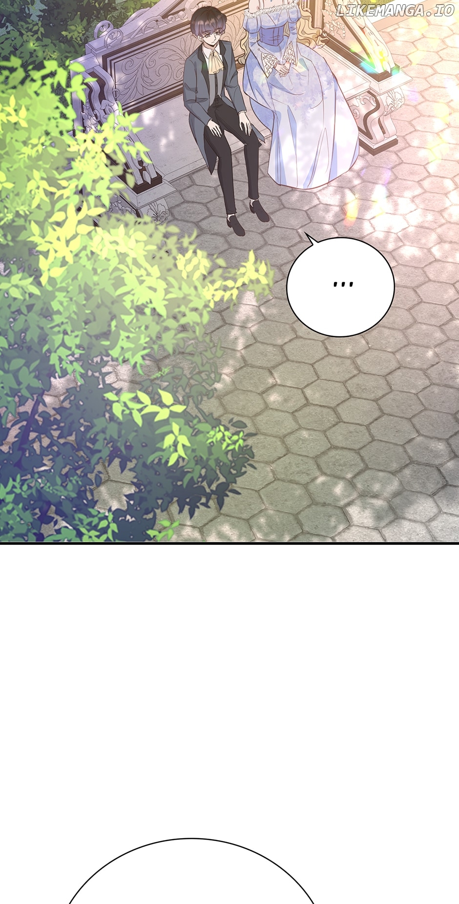 Married His Brother and Now He's Obsessed Chapter 19 - page 28