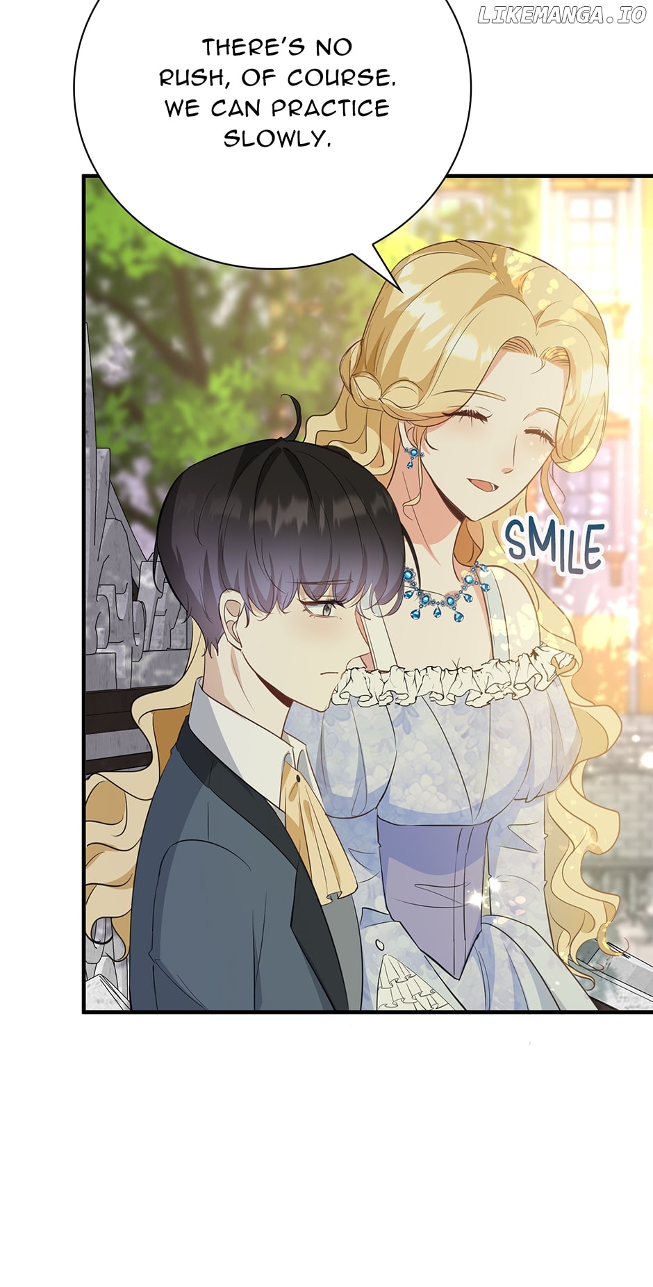 Married His Brother and Now He's Obsessed Chapter 19 - page 29