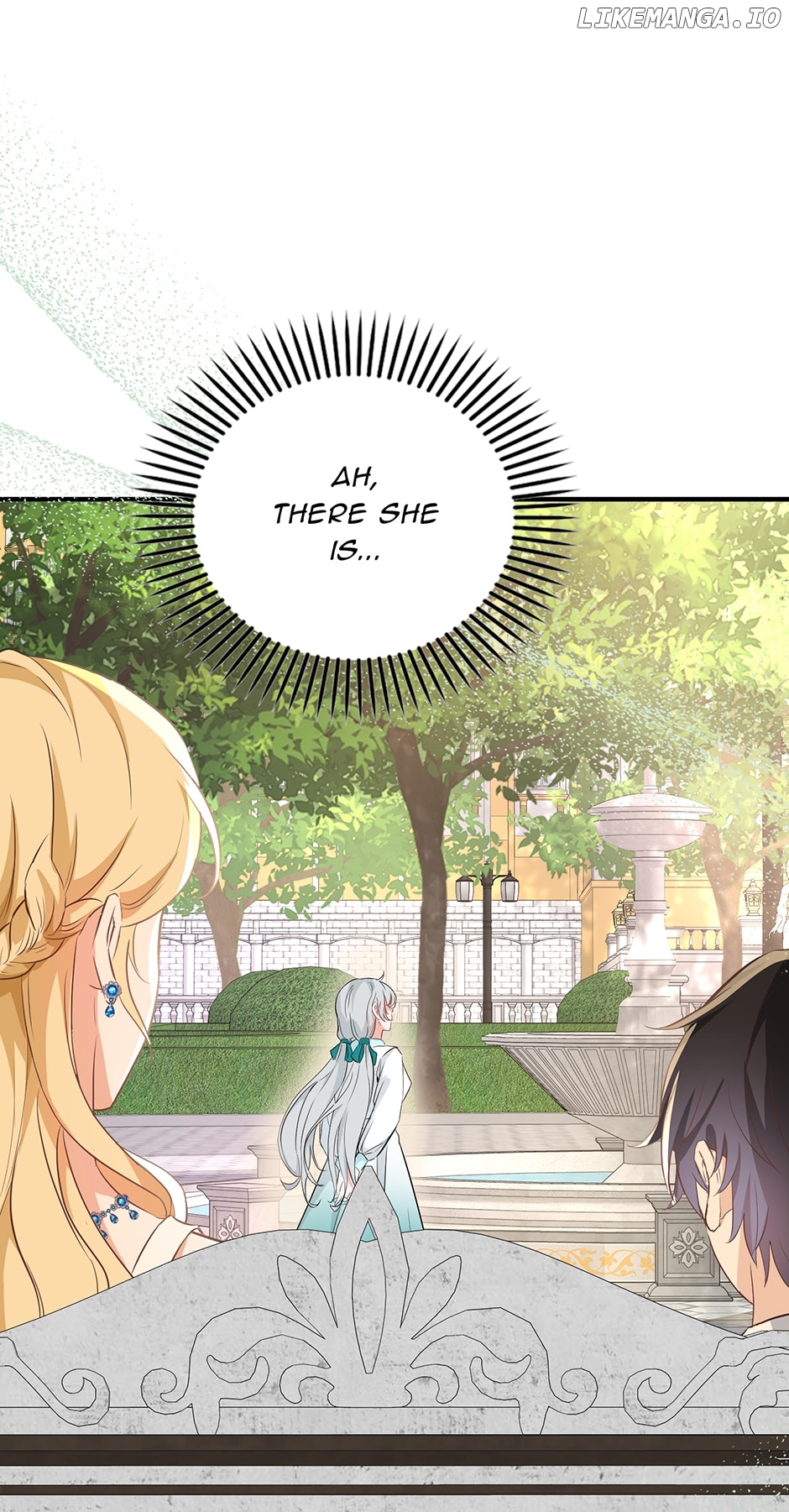 Married His Brother and Now He's Obsessed Chapter 19 - page 37