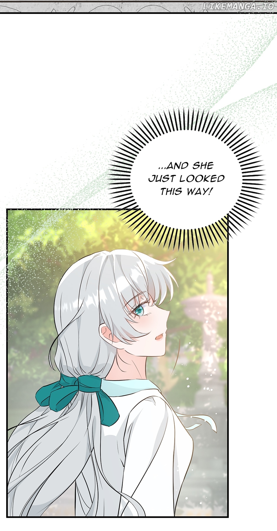Married His Brother and Now He's Obsessed Chapter 19 - page 38